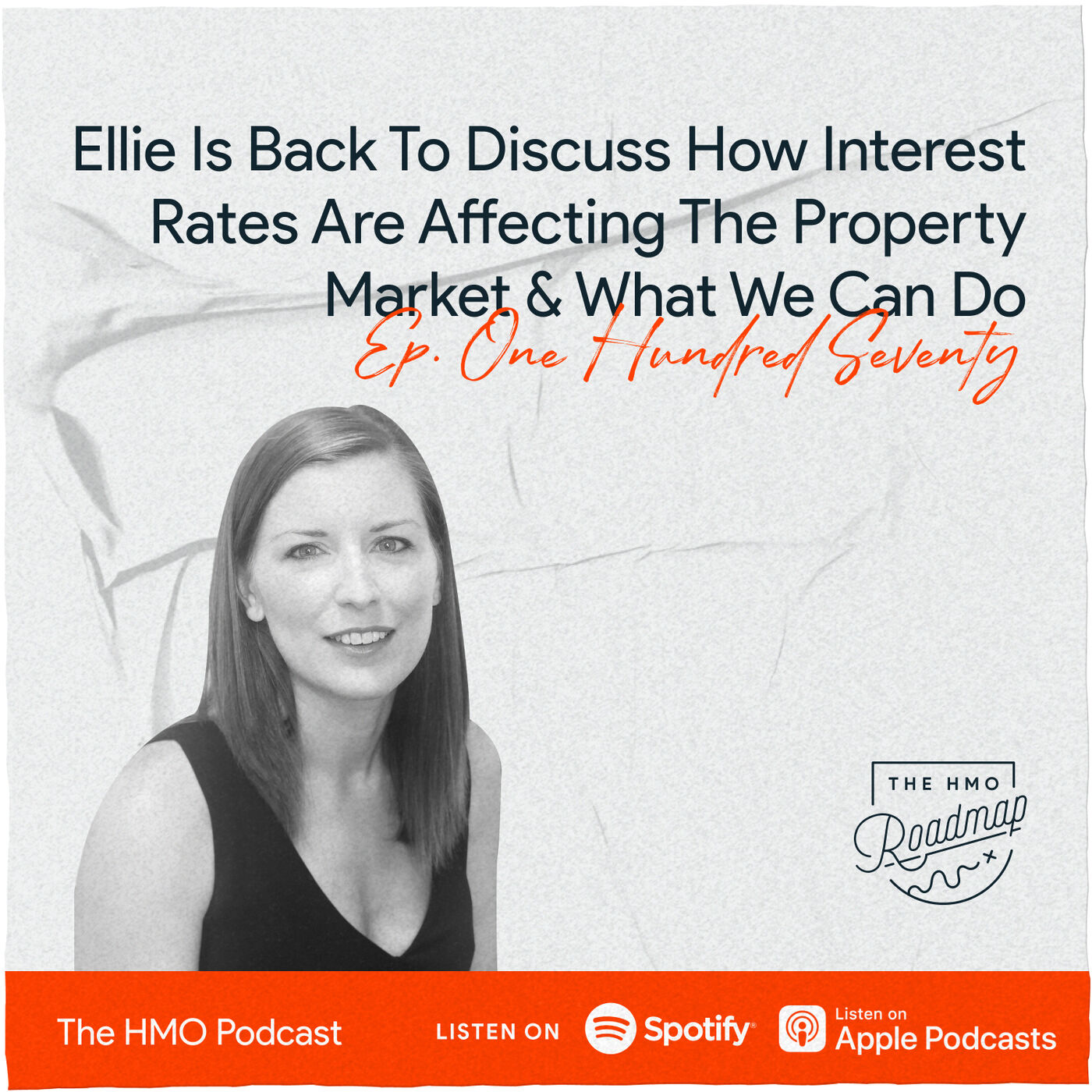 Ellie Is Back To Discuss How Interest Rates Are Affecting The Property Market & What We Can Do