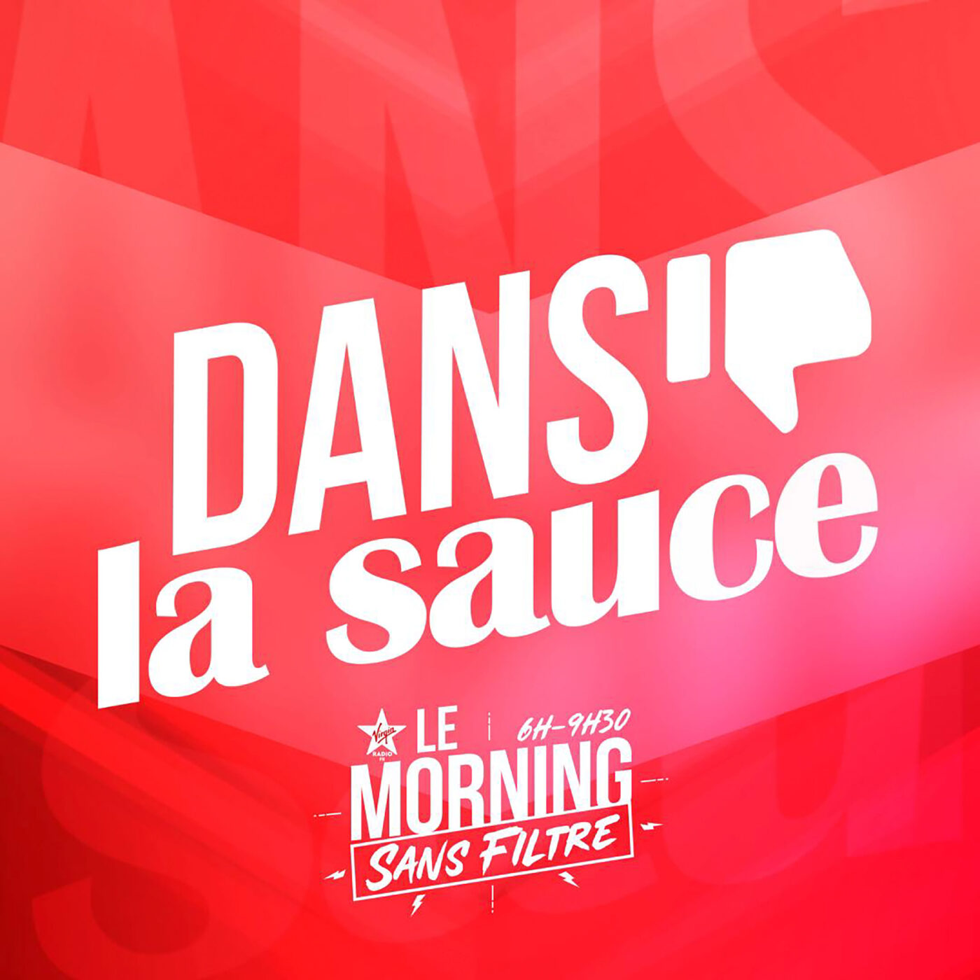 Dans La Sauce 