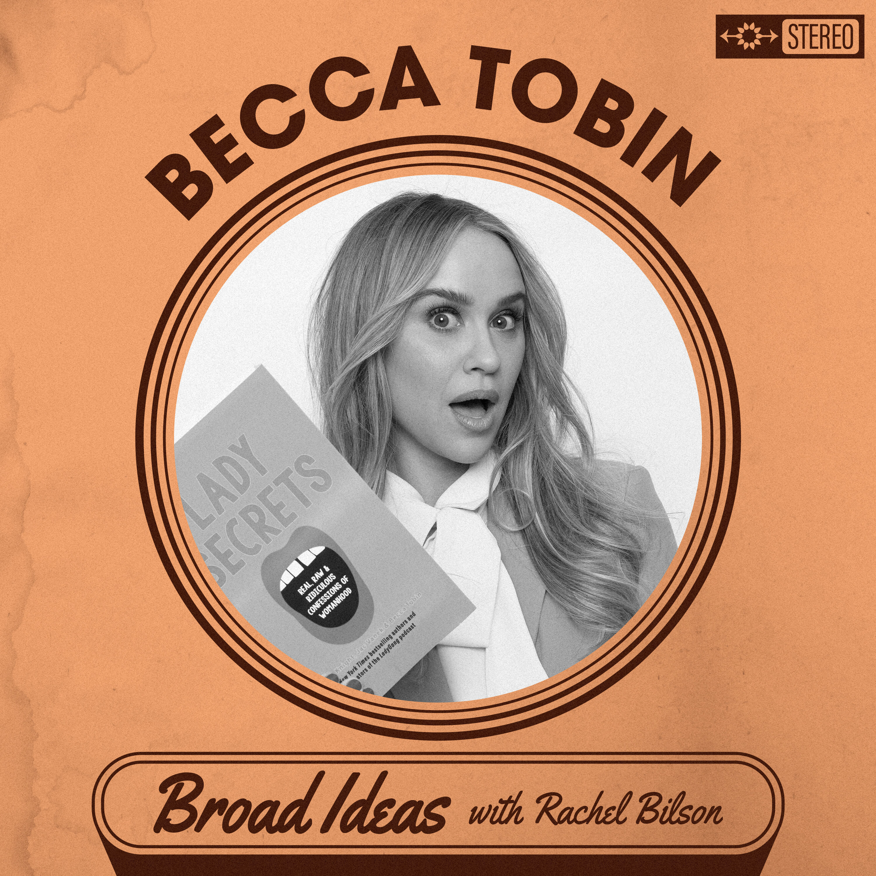 Becca Tobin