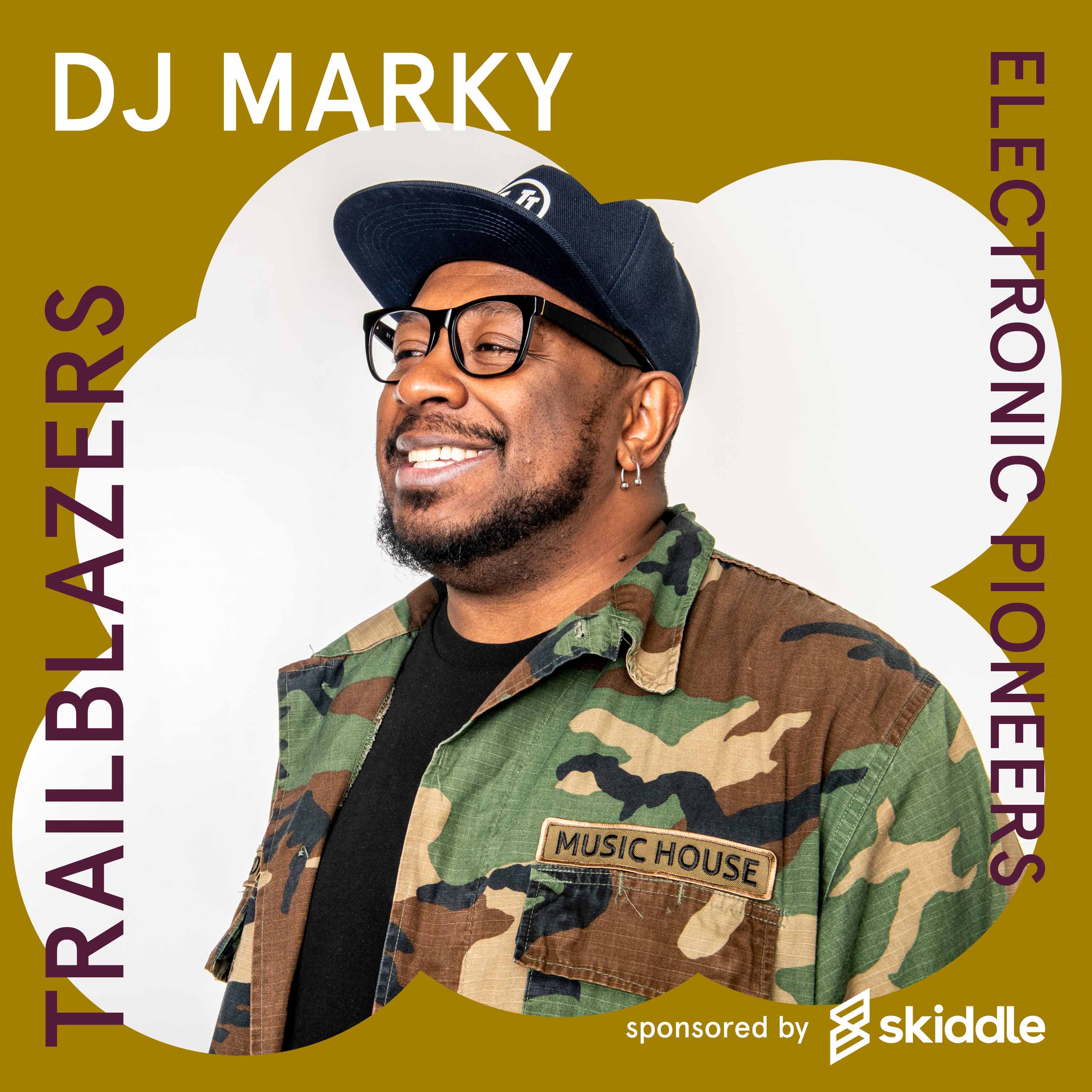 ⁣S4 : EP5 - DJ Marky