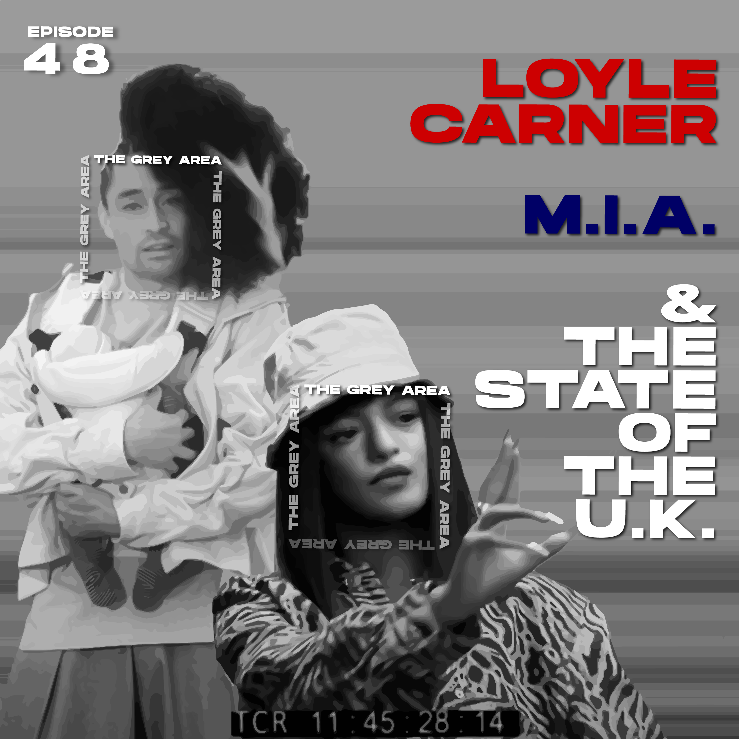 Loyle Carner, M.I.A., and the State of UK Rap