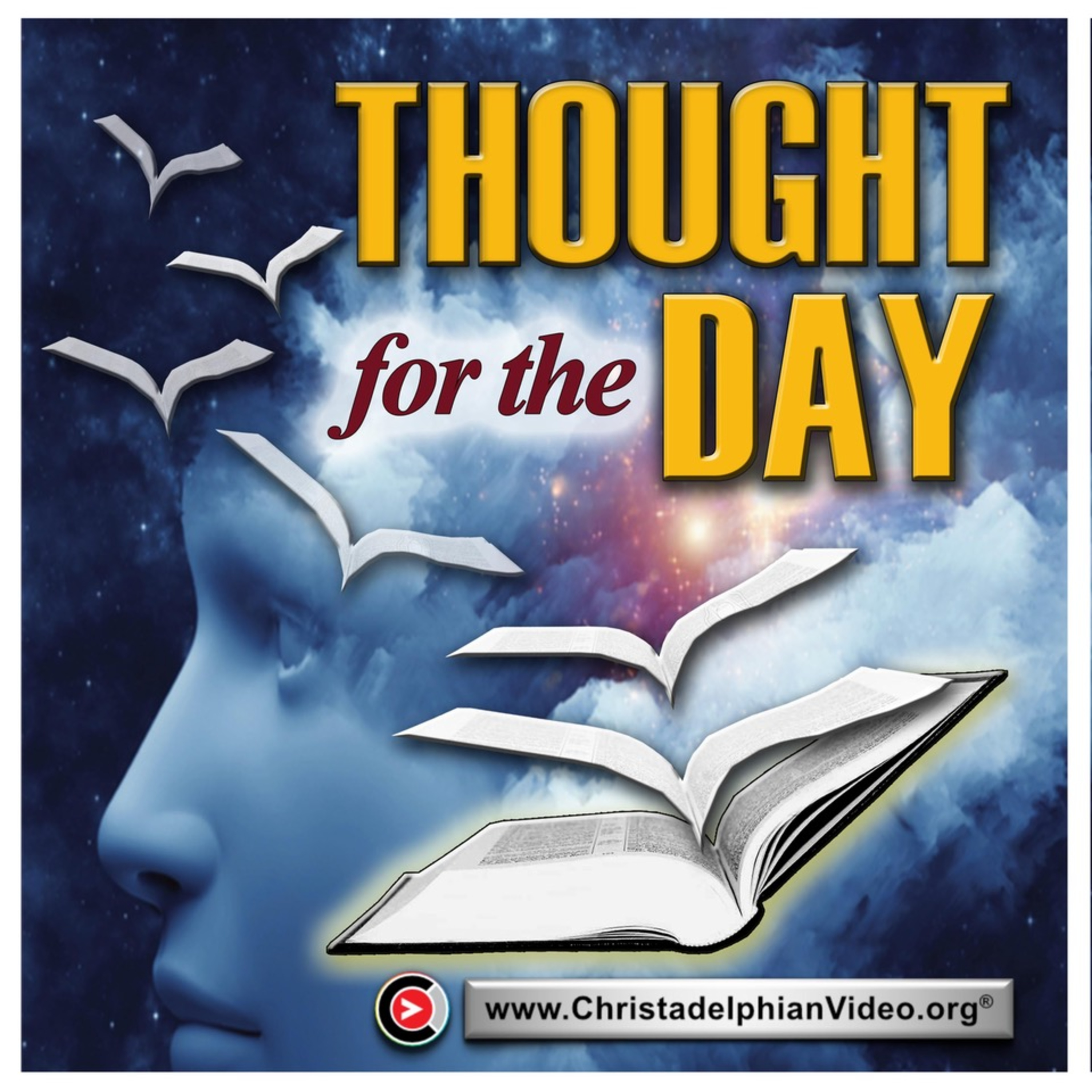 (Audio only) Thought for November 5th ' while he was yet a boy ' 2 Chronicles 34_3