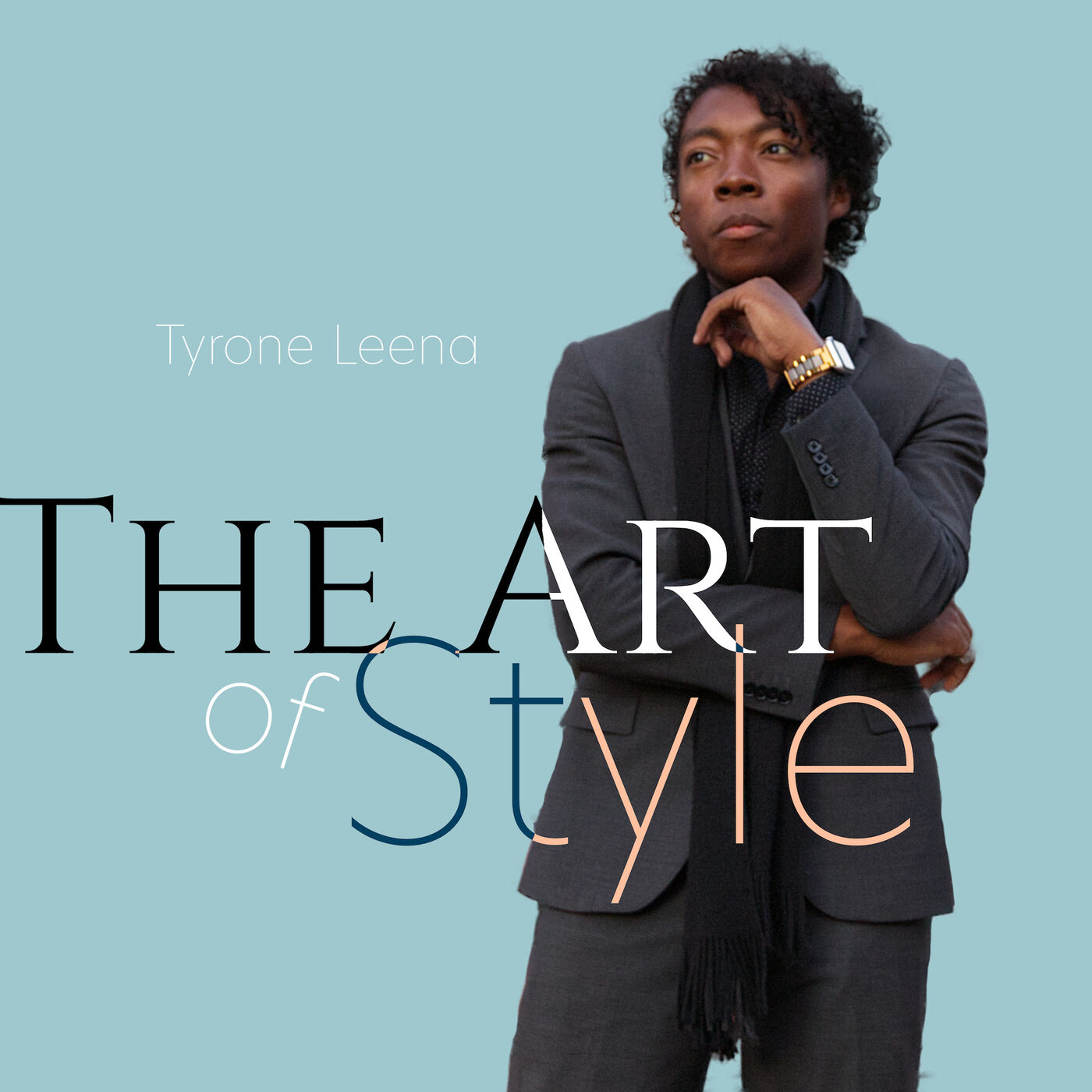 The Art of Style 