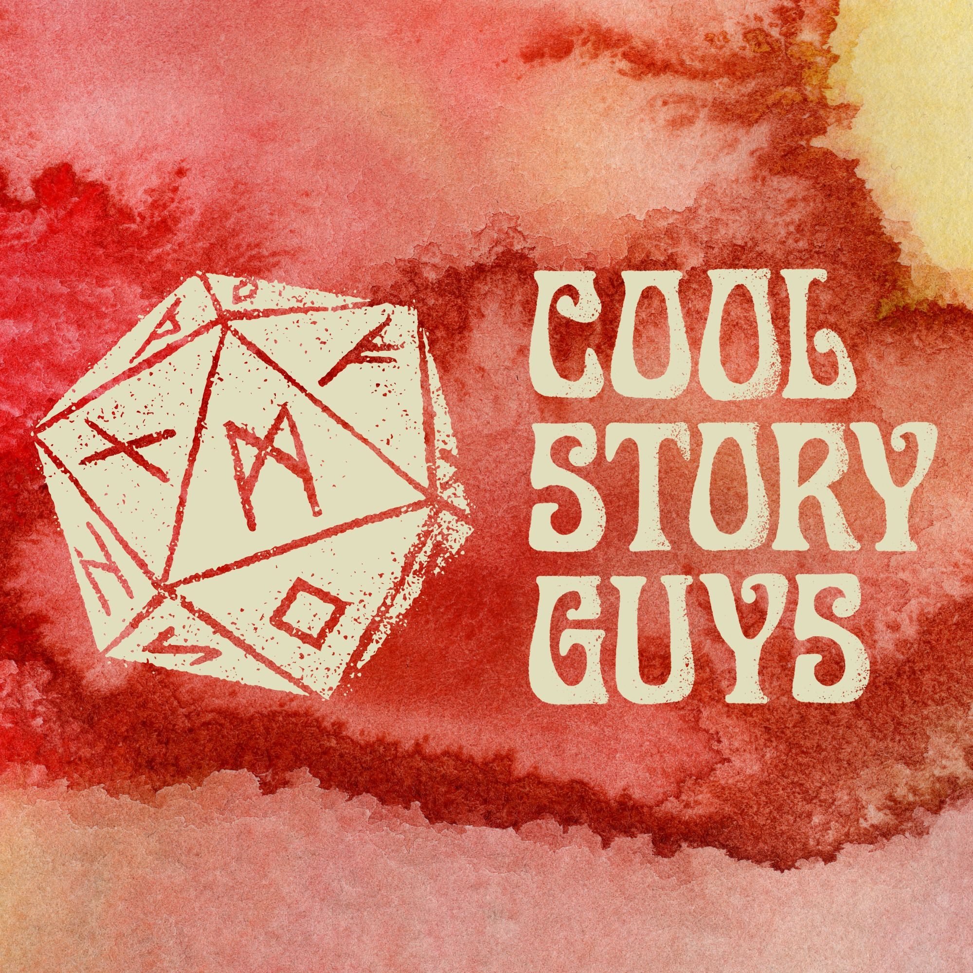 Cool Story Guys S02E01: Too Dumb for Sci-Fi