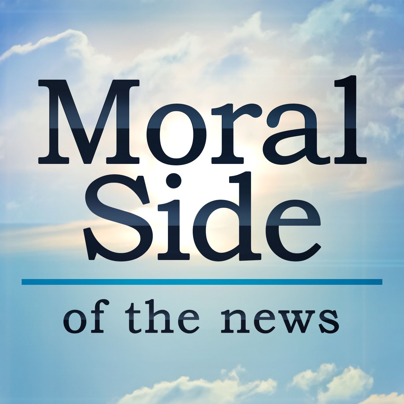 Moral Side of the News S2 E37