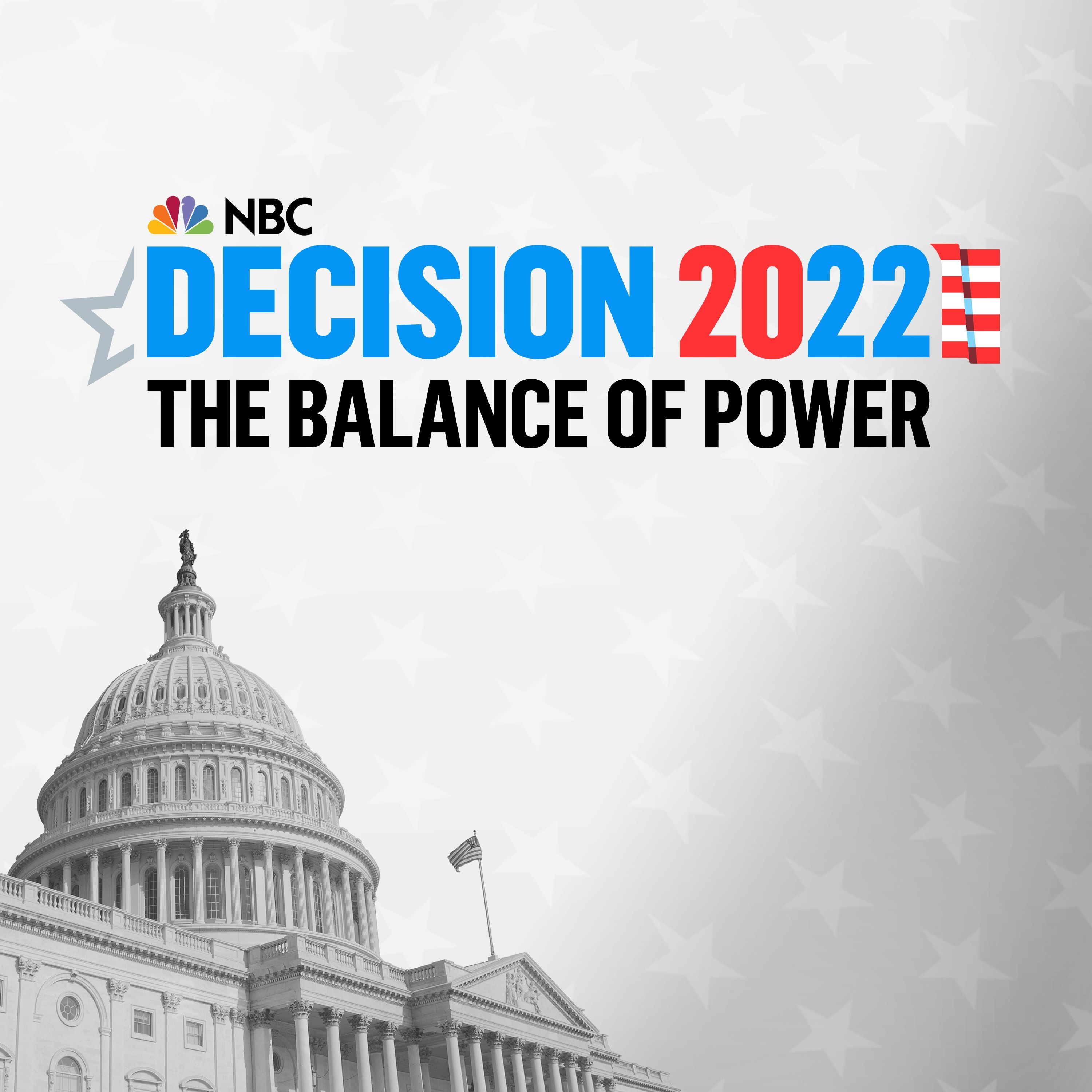 Decision 2022: Election Night Reporting and Analysis (Part 2)