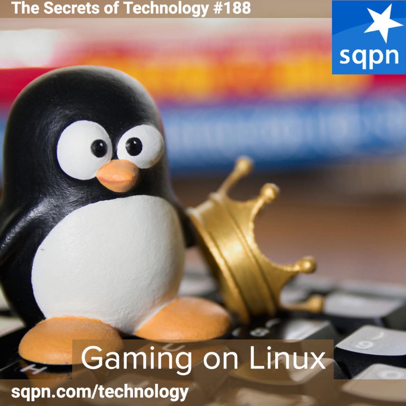 Gaming on Linux