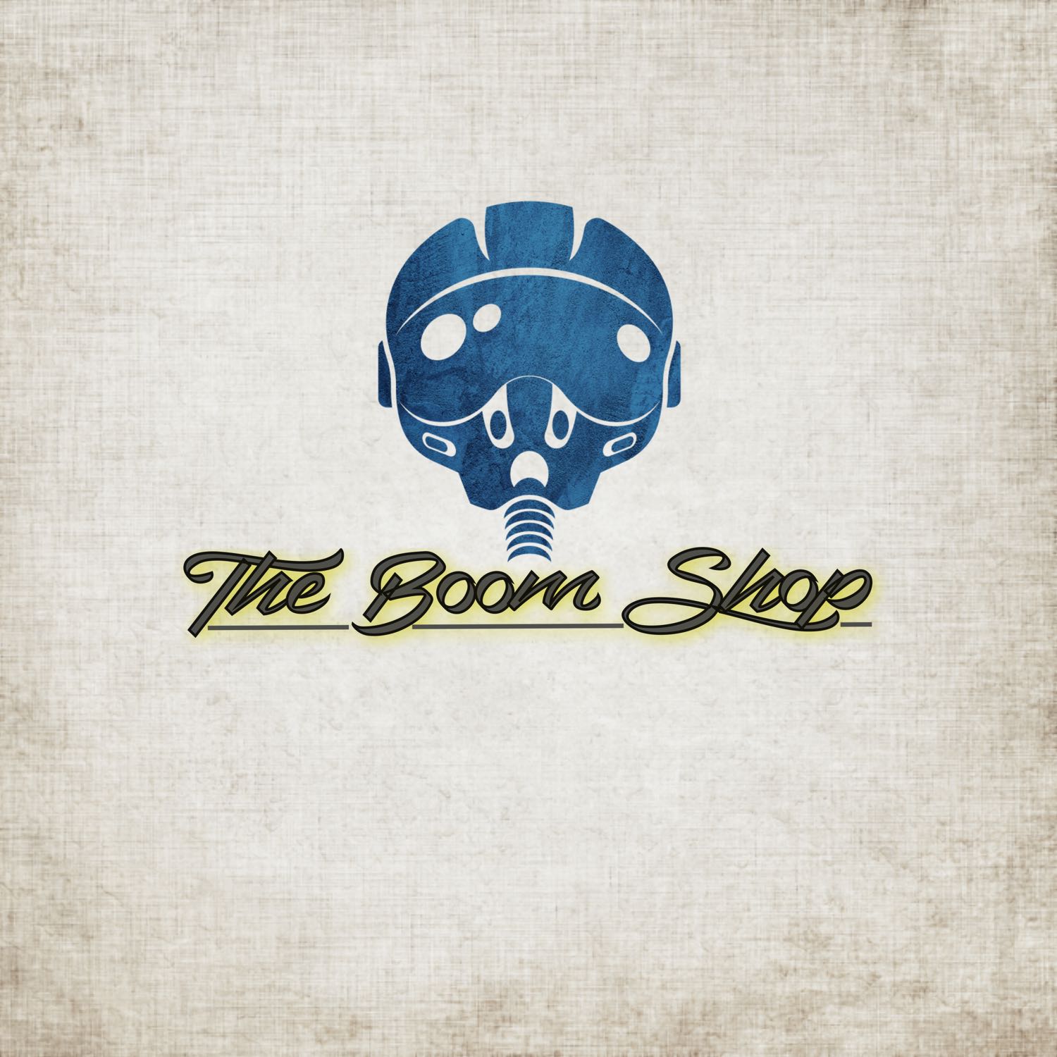 The Boom Shop 