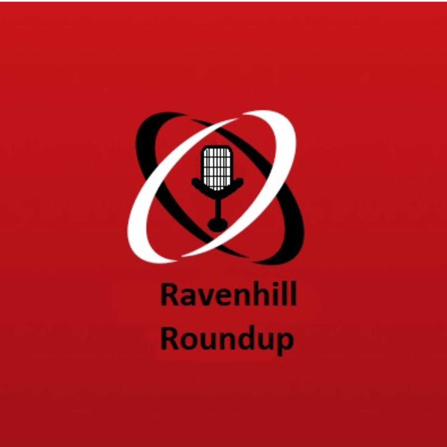 Ravenhill Roundup