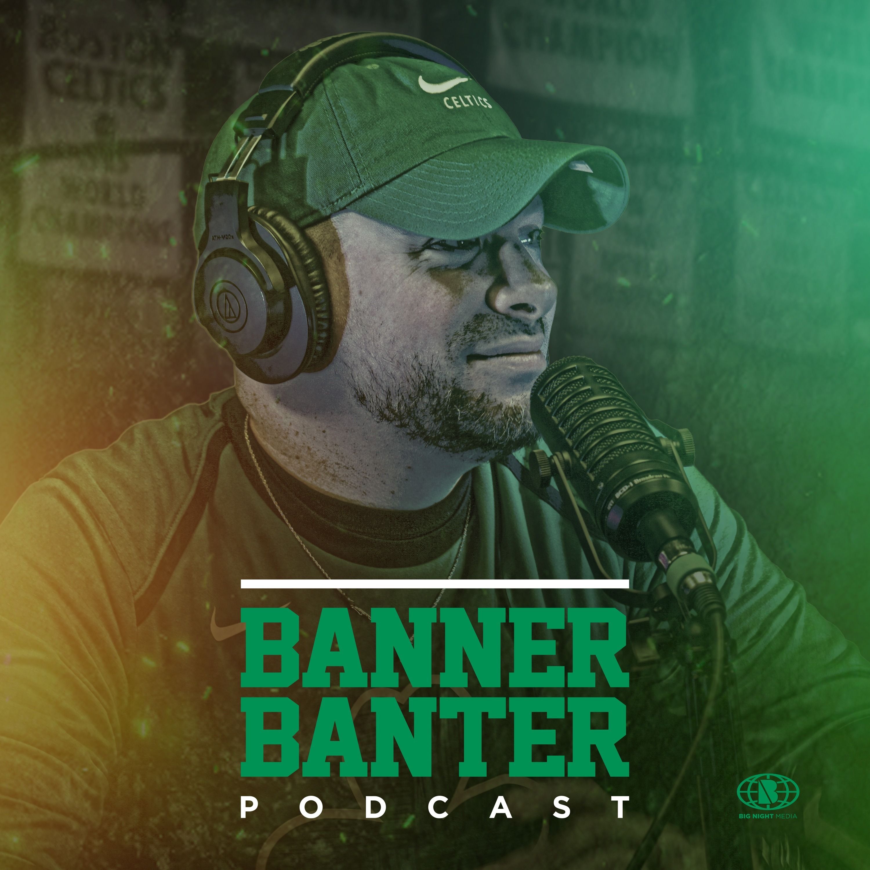 Banner Banter Podcast 