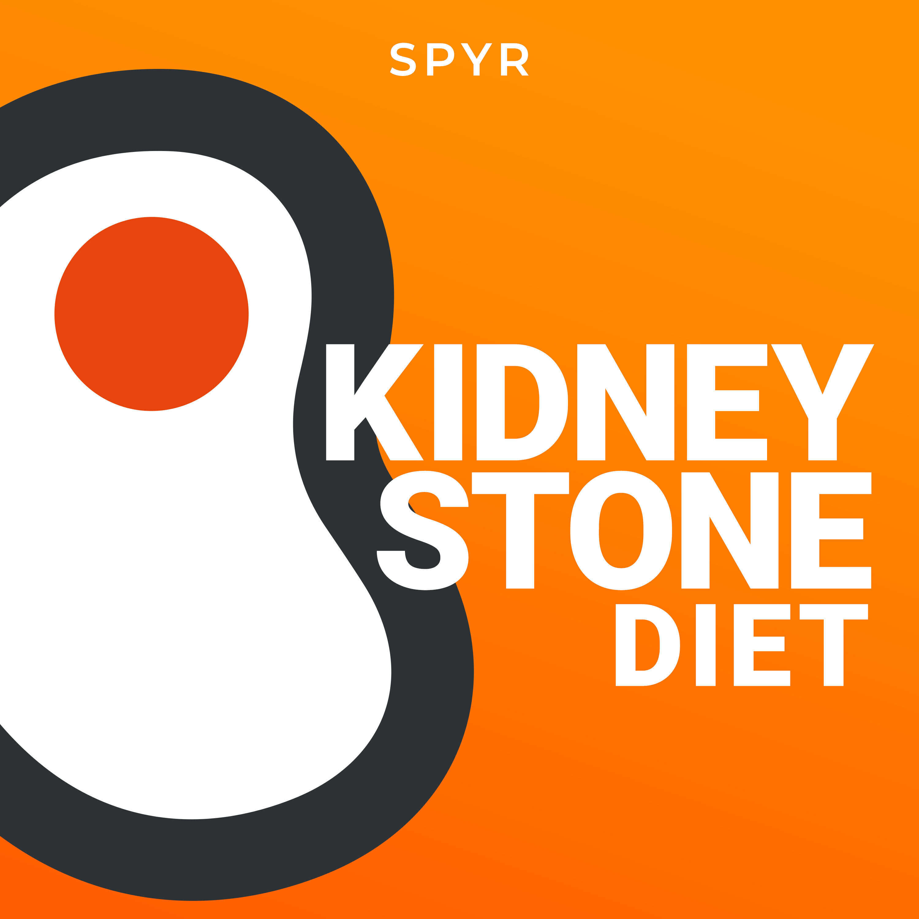 Kidney stone fear and anxiety