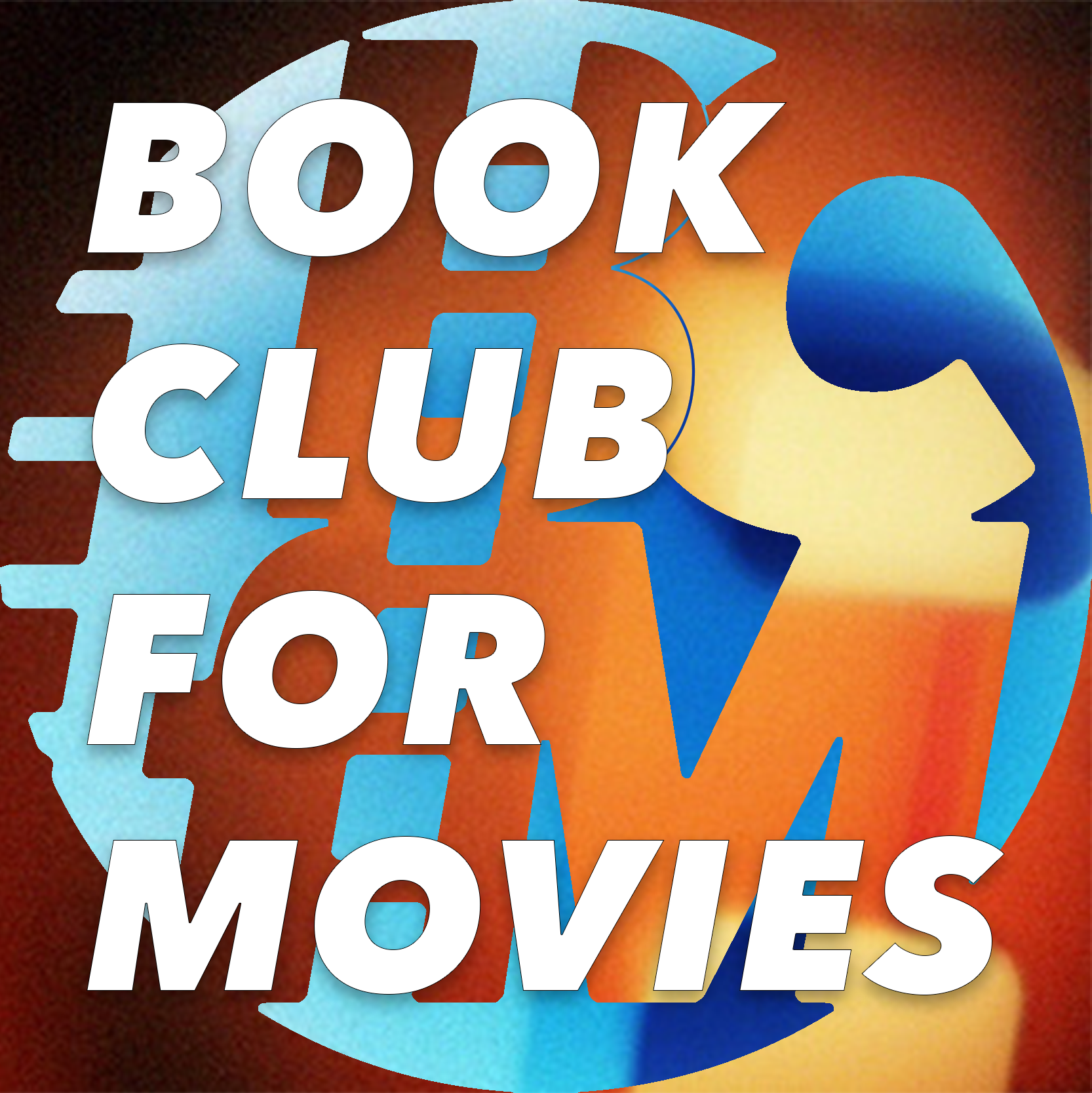 Book Club for Movies 