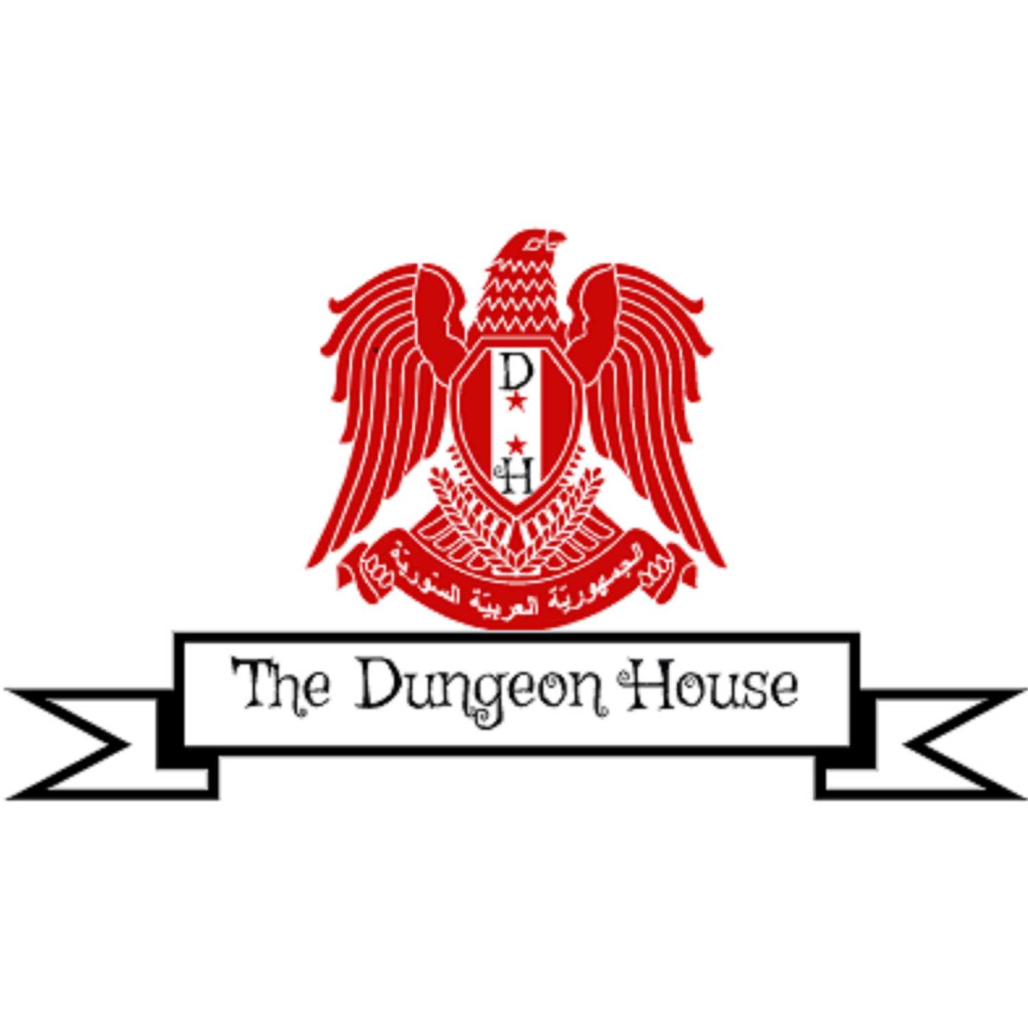 The Dungeon House 