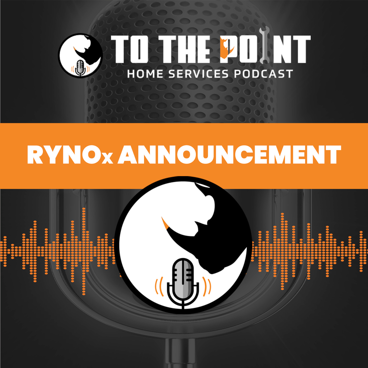 RYNOx Announcement