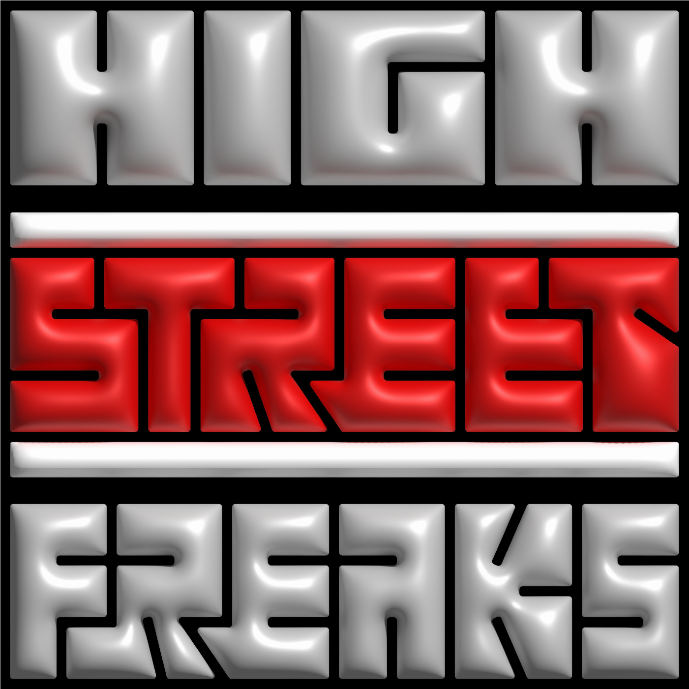 High Street Freaks: A Buckeye Podcast 