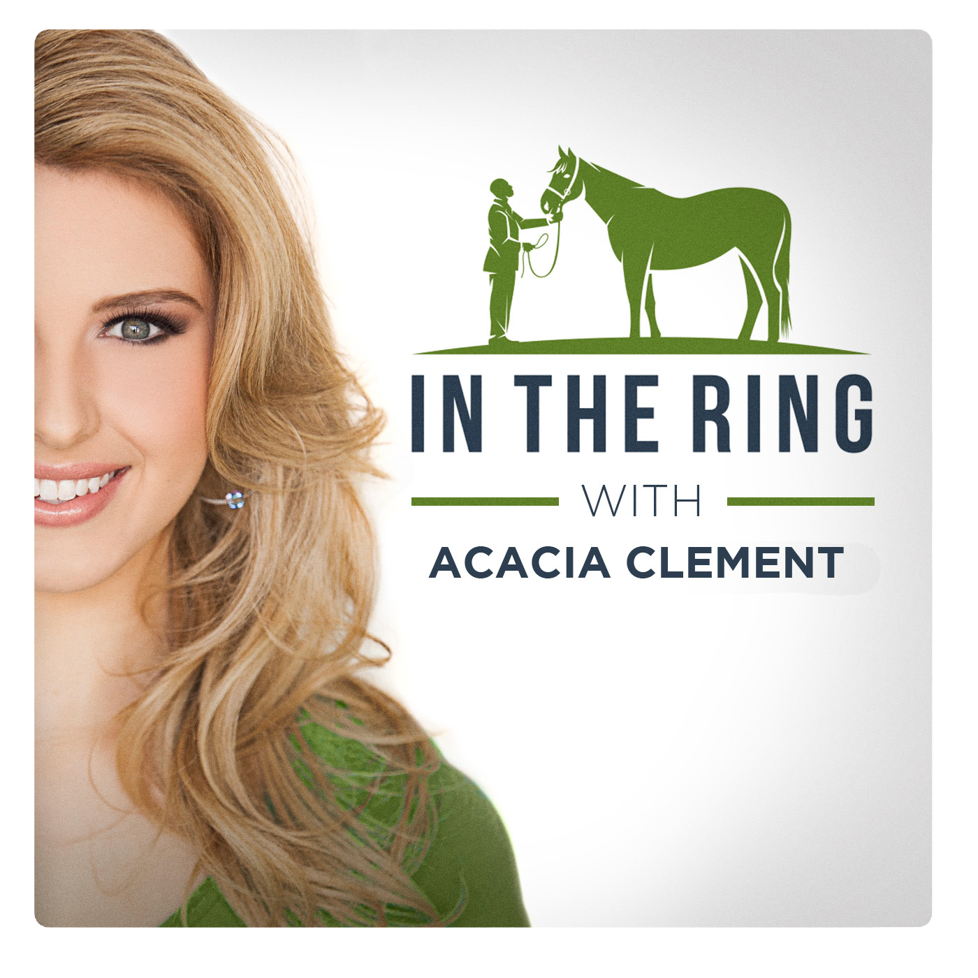 In the Ring with Acacia Clement, Ep 57: Tony Lacy and Elizabeth Merryman