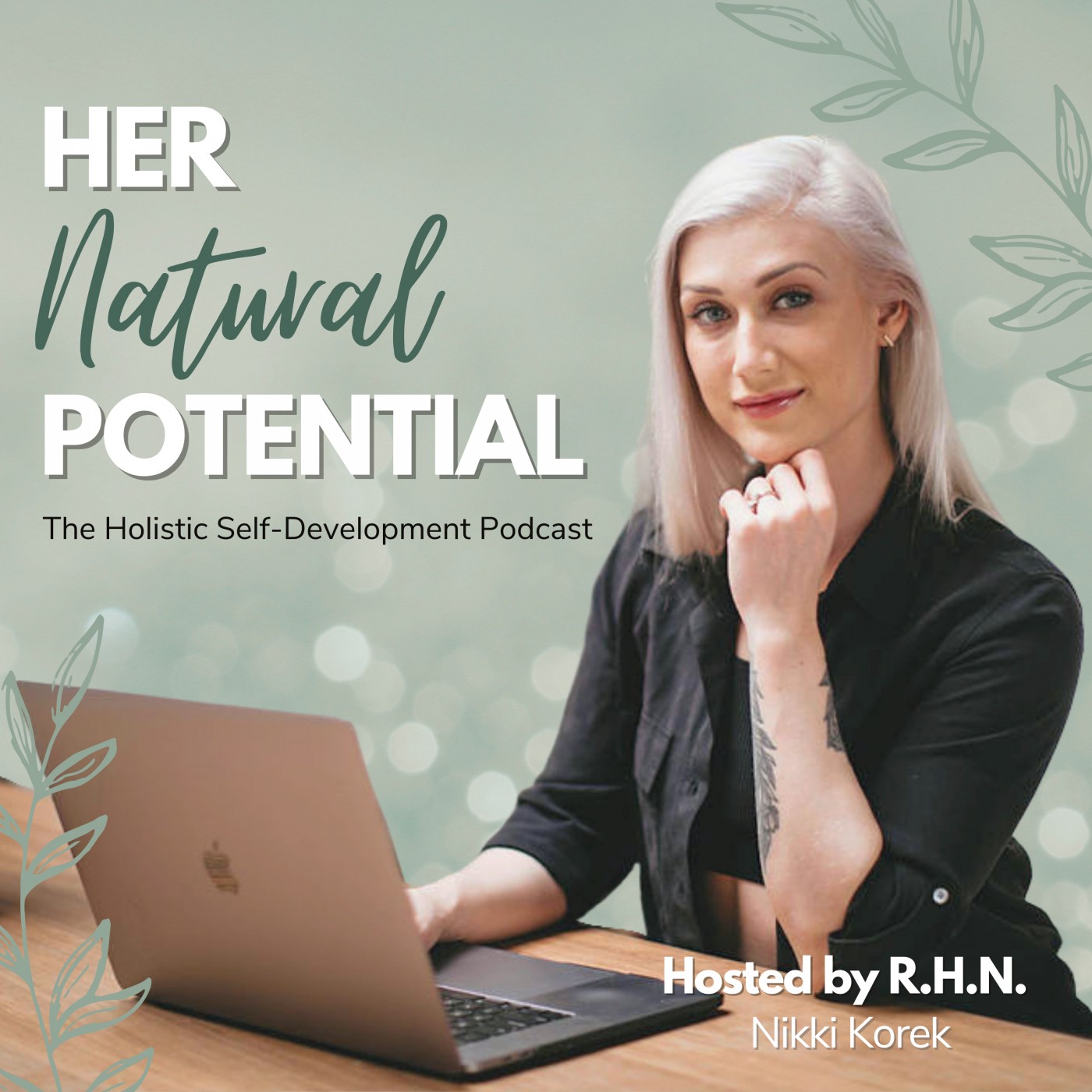 EP124: Your HORMONES love ROUTINE