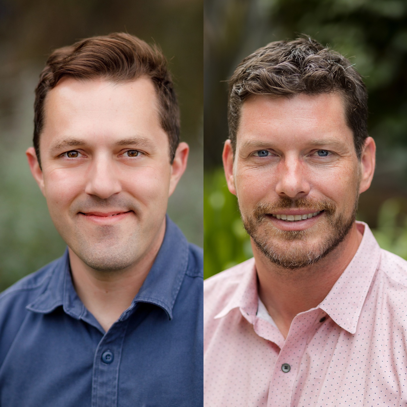 FoA 337: Synthetic biology for nature-based and data-driven farming with Travis Bayer and Adam Litle of Sound Agriculture