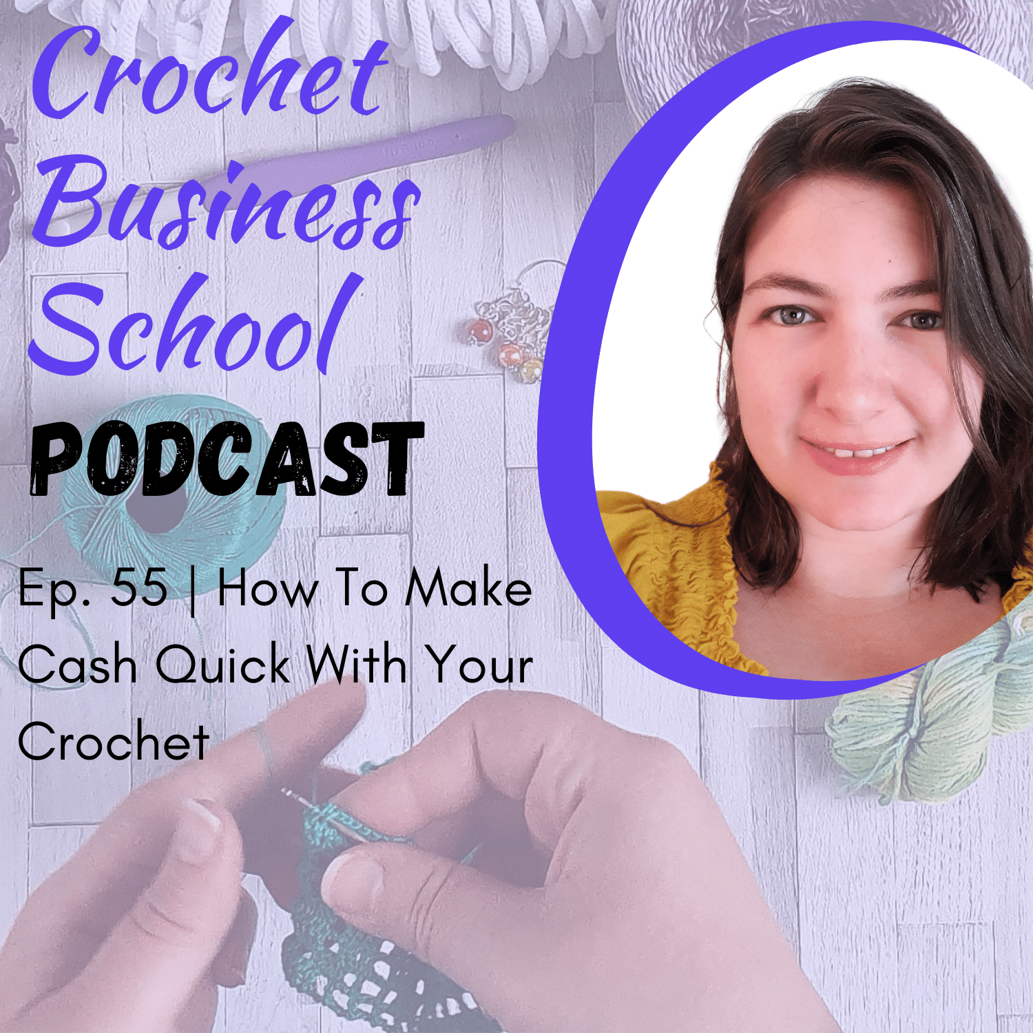 How To Make Cash Quick With Your Crochet