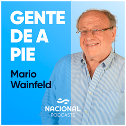 Kornblihtt: "Hebe es una prócer que, cuando tenía errores, los reconocía"