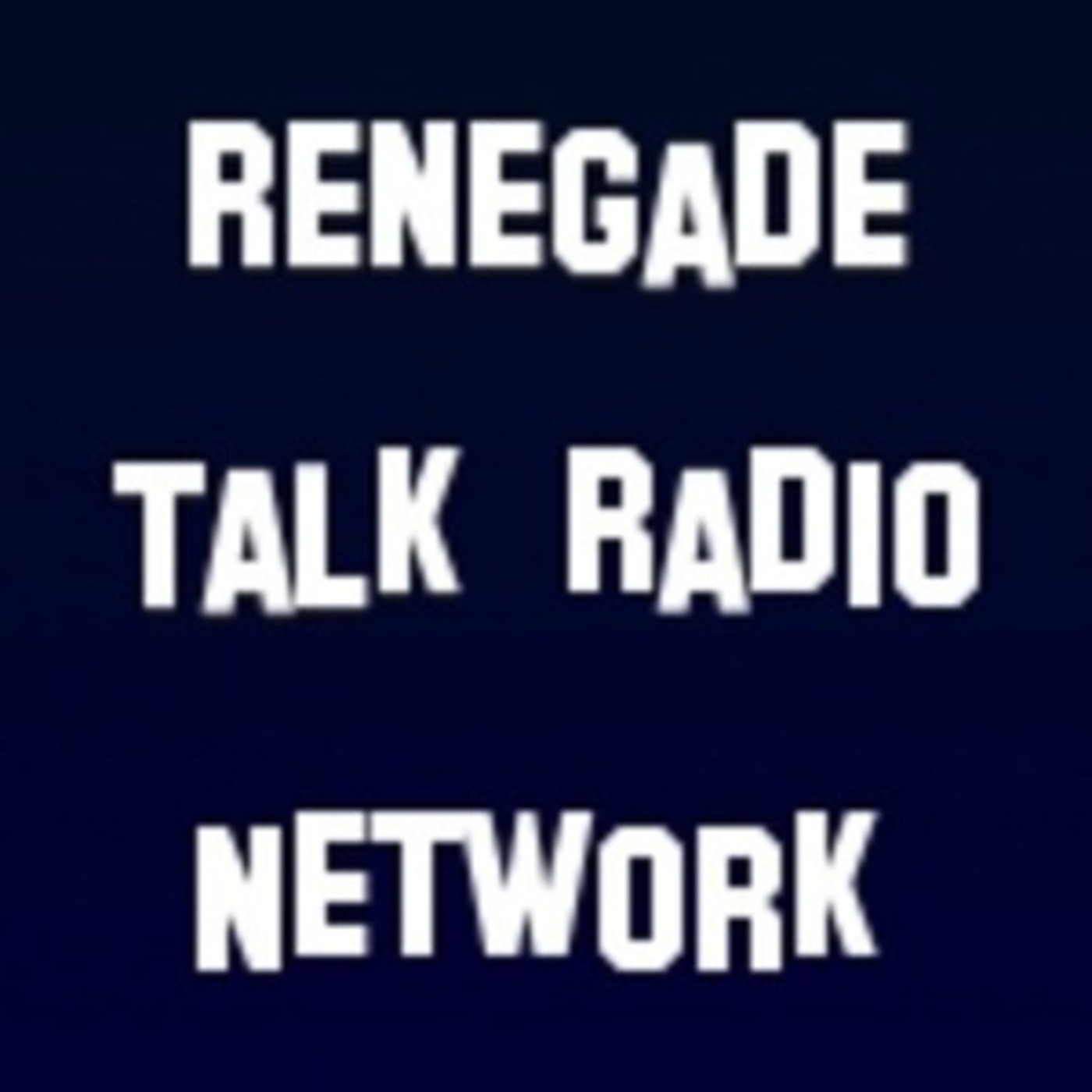 Richie Renegade Talk Radio