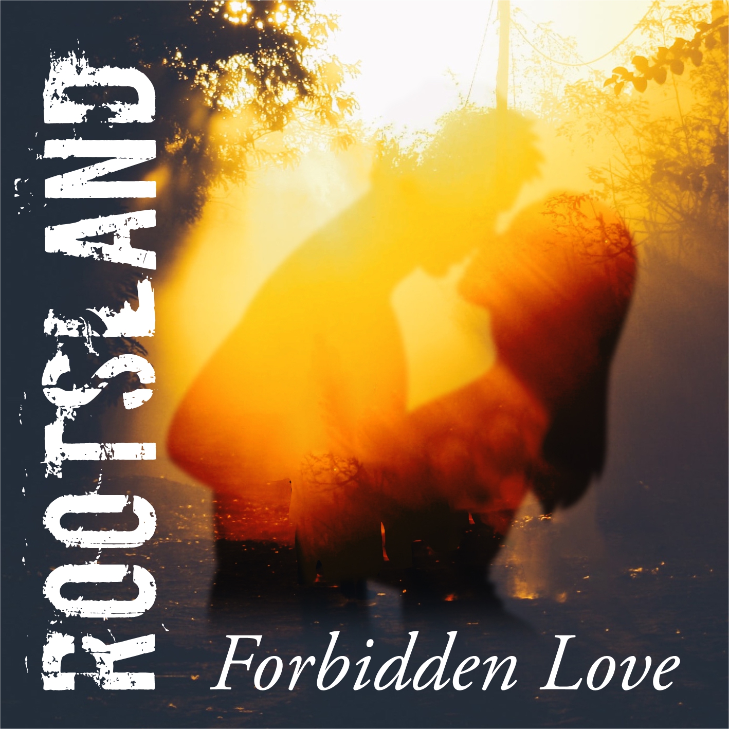 Forbidden Love Chapter 2: "Be the Song"