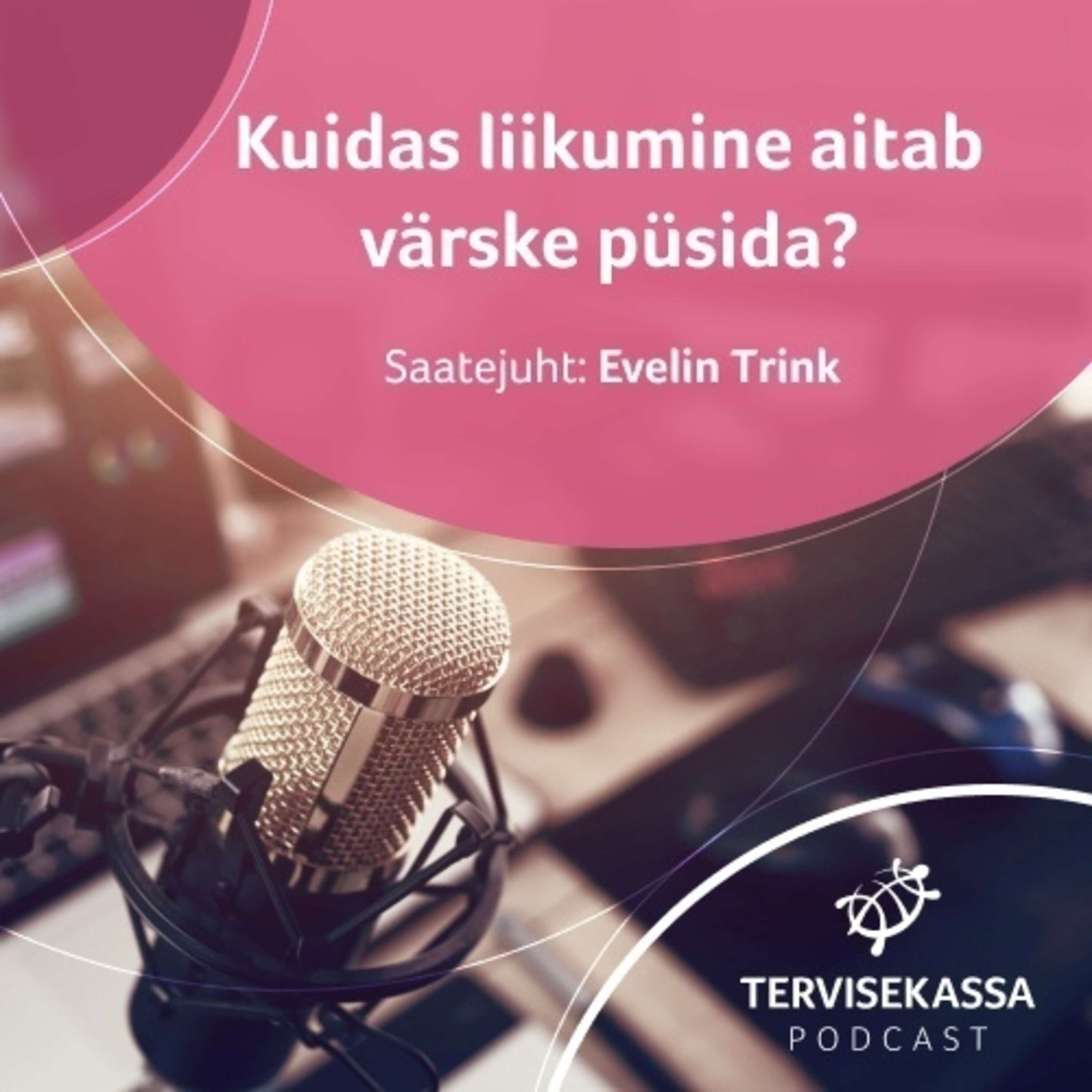 ⁣#24 Kuidas liikumine aitab värske püsida?