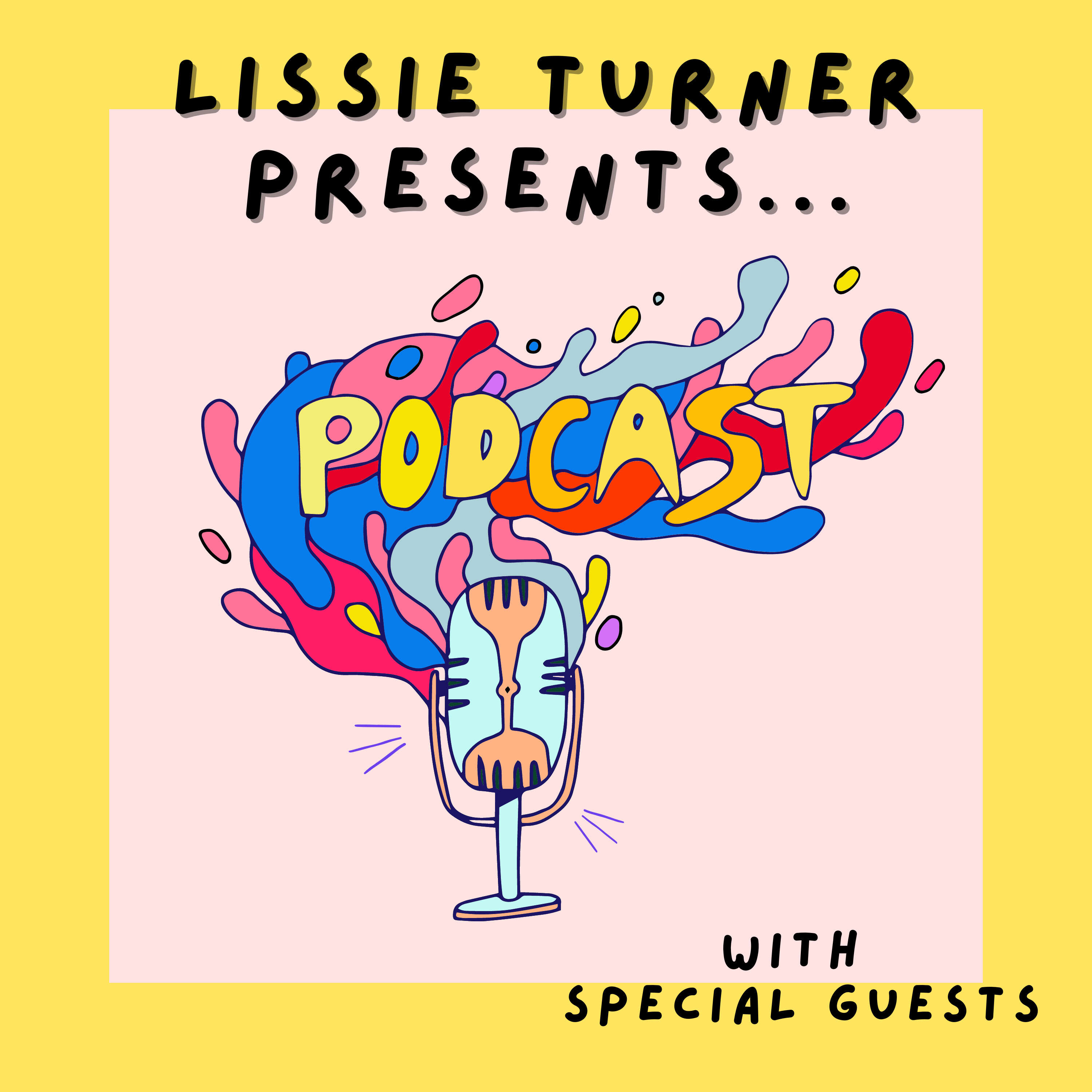 Lissie Turner Presents... 