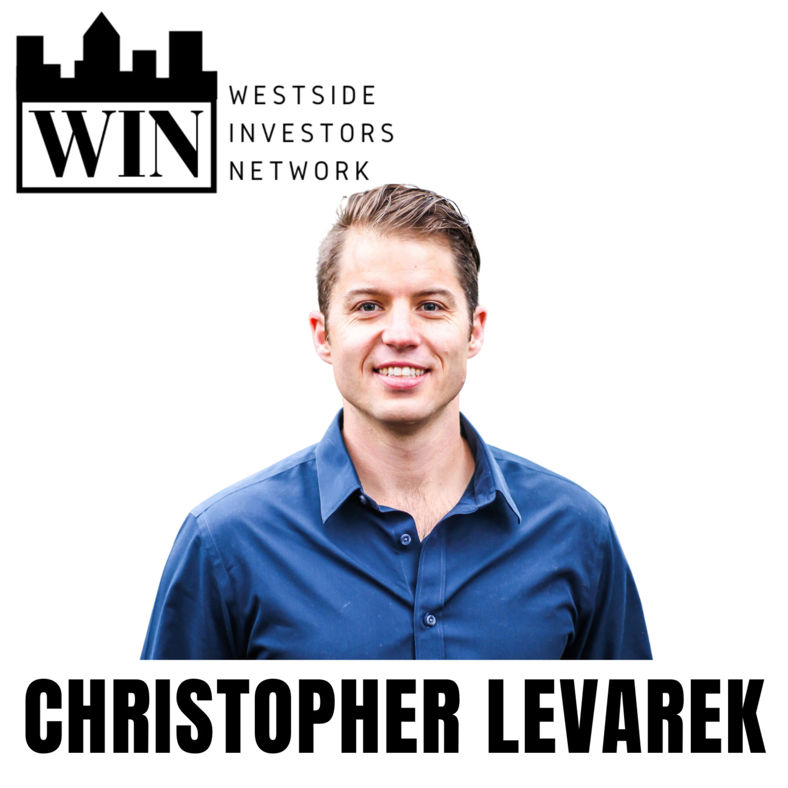 71. Why You Should Invest Out of State with Christopher Levarek