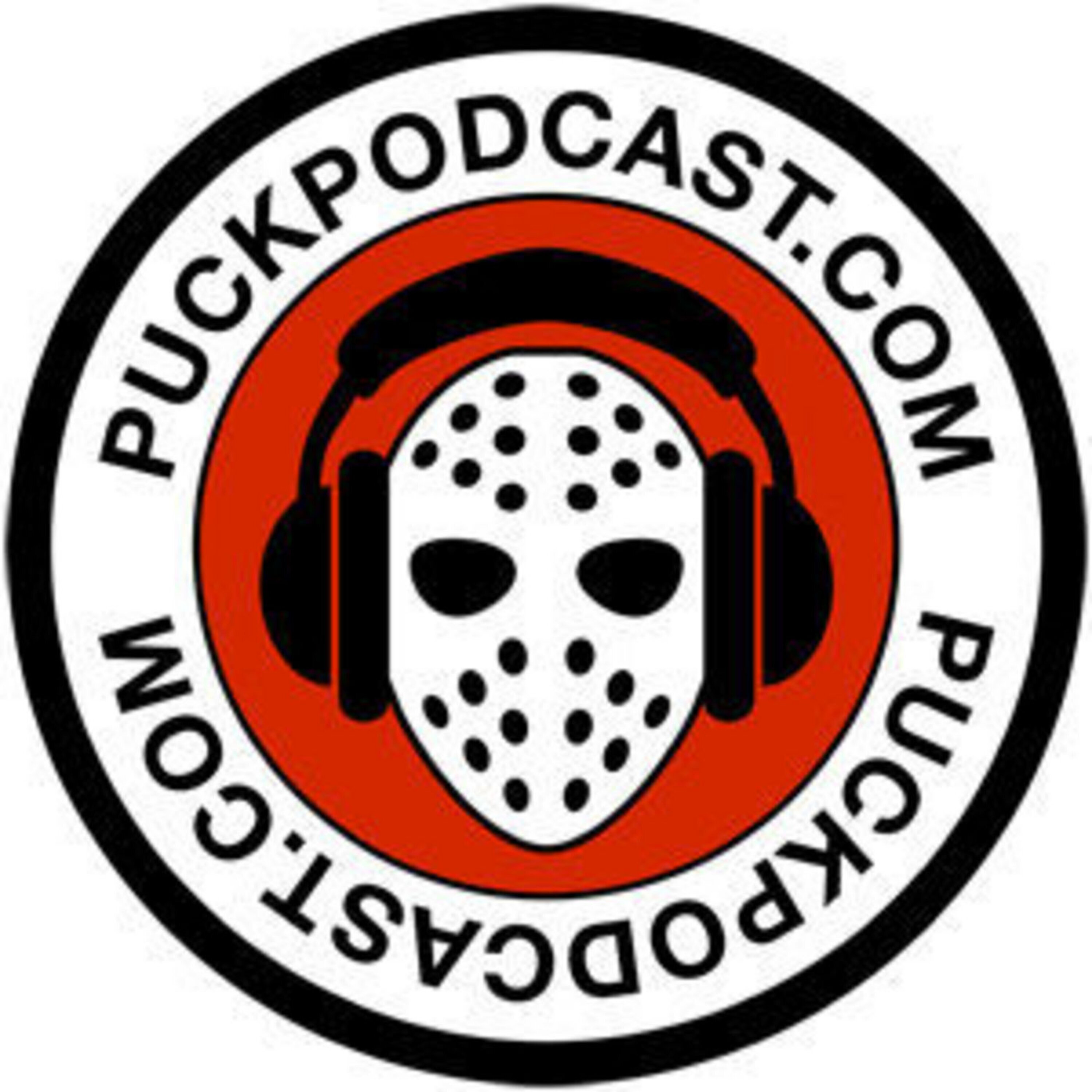 Puck Podcast - November 15, 2022