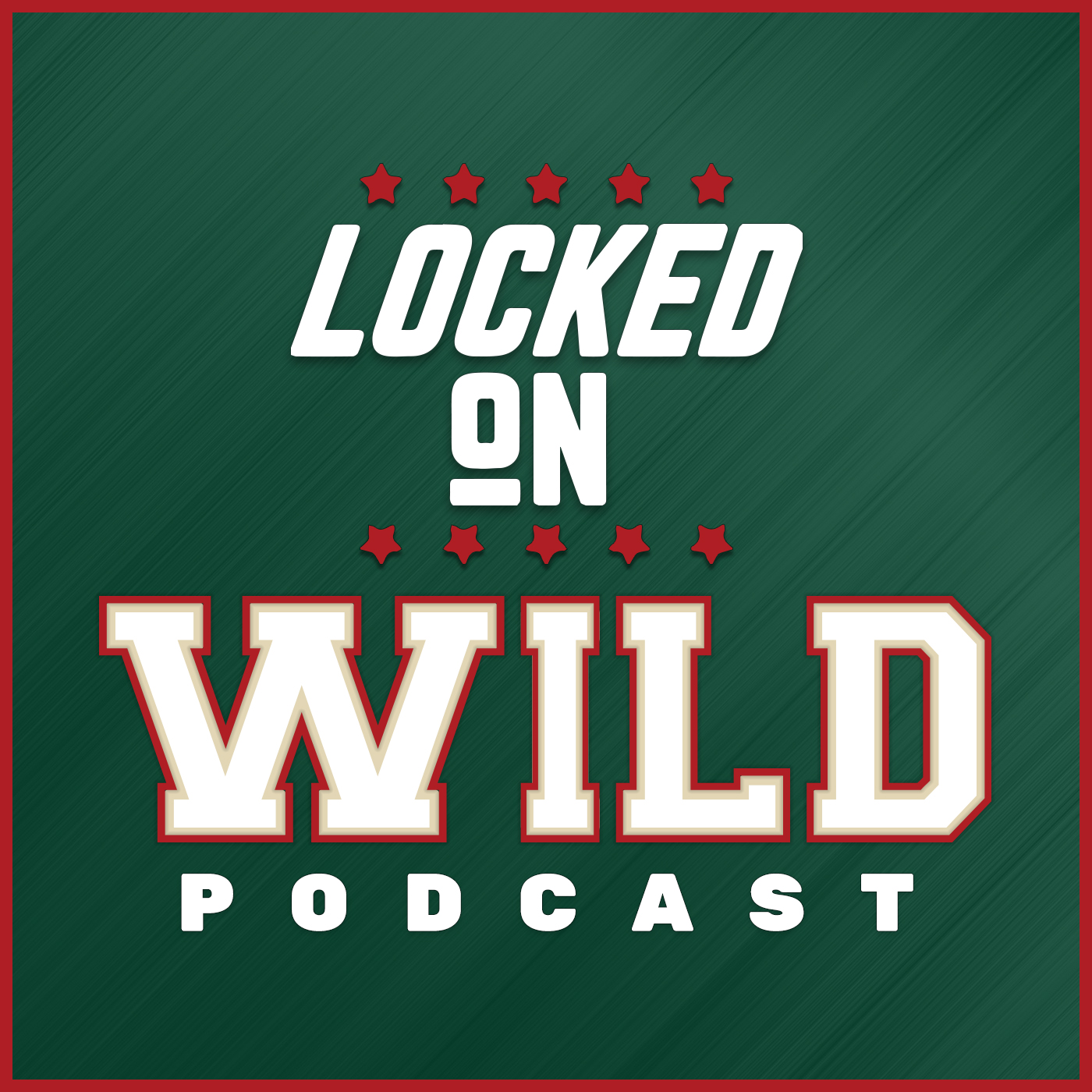 Locked on Wild POSTCAST: Alex Goligoski Lifts Wild to 2-1 Overtime Win over Carolina!