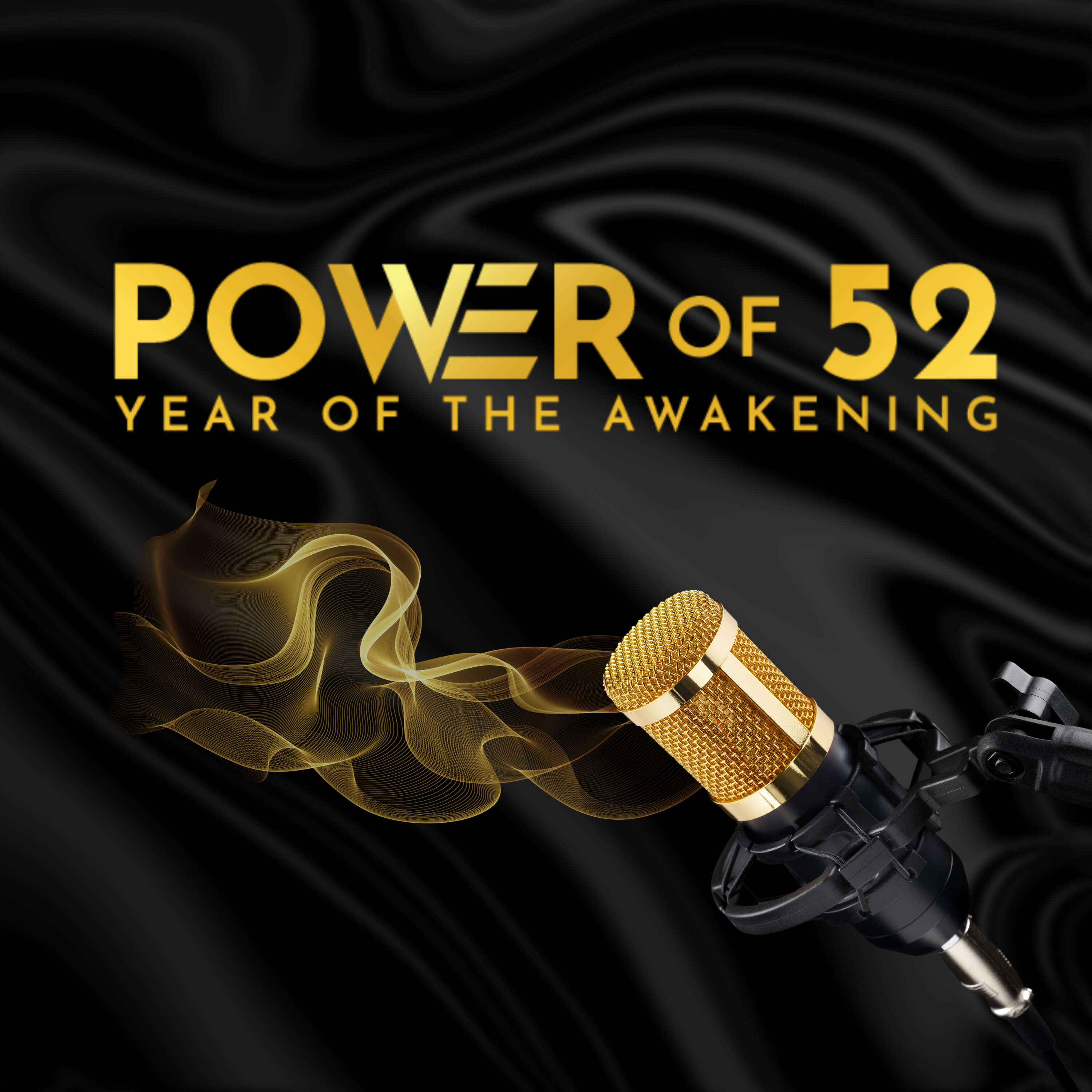 The Power Of 52's Podcast 