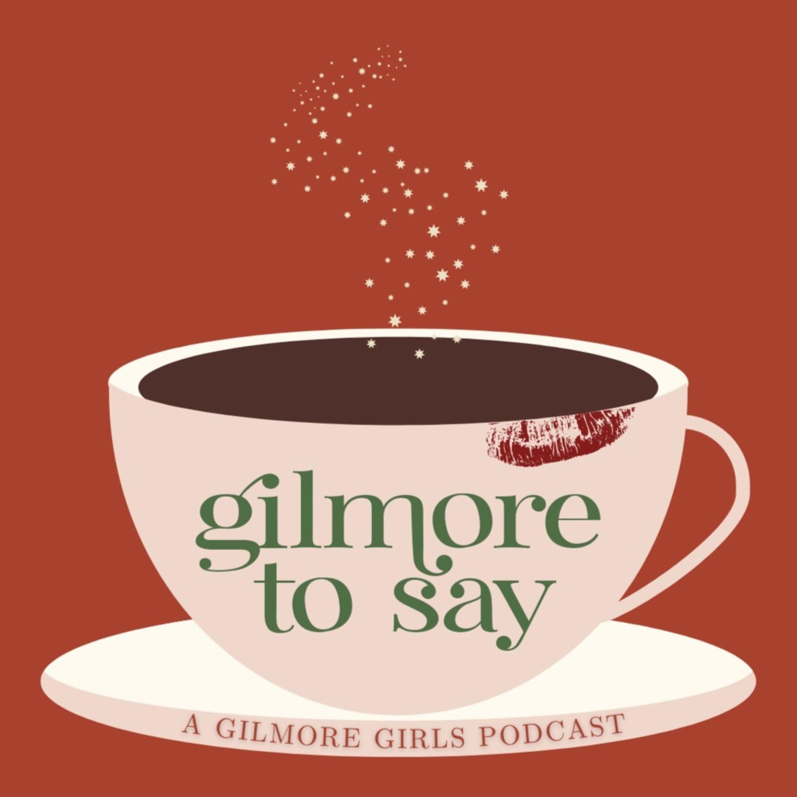 Gilmore To Consider #14: Valerie Campbell Talks Costumes, Gilmore Without Amy & Pizza Belly Flops