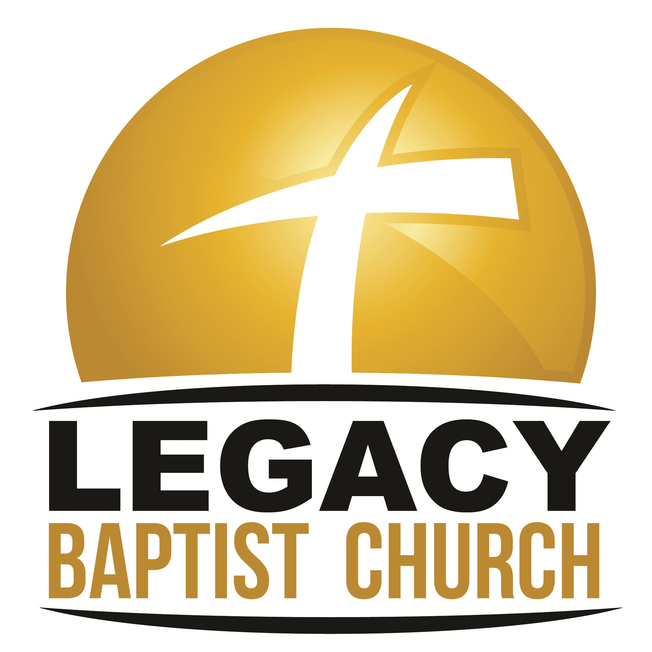 Legacy Baptist Church Podcast 