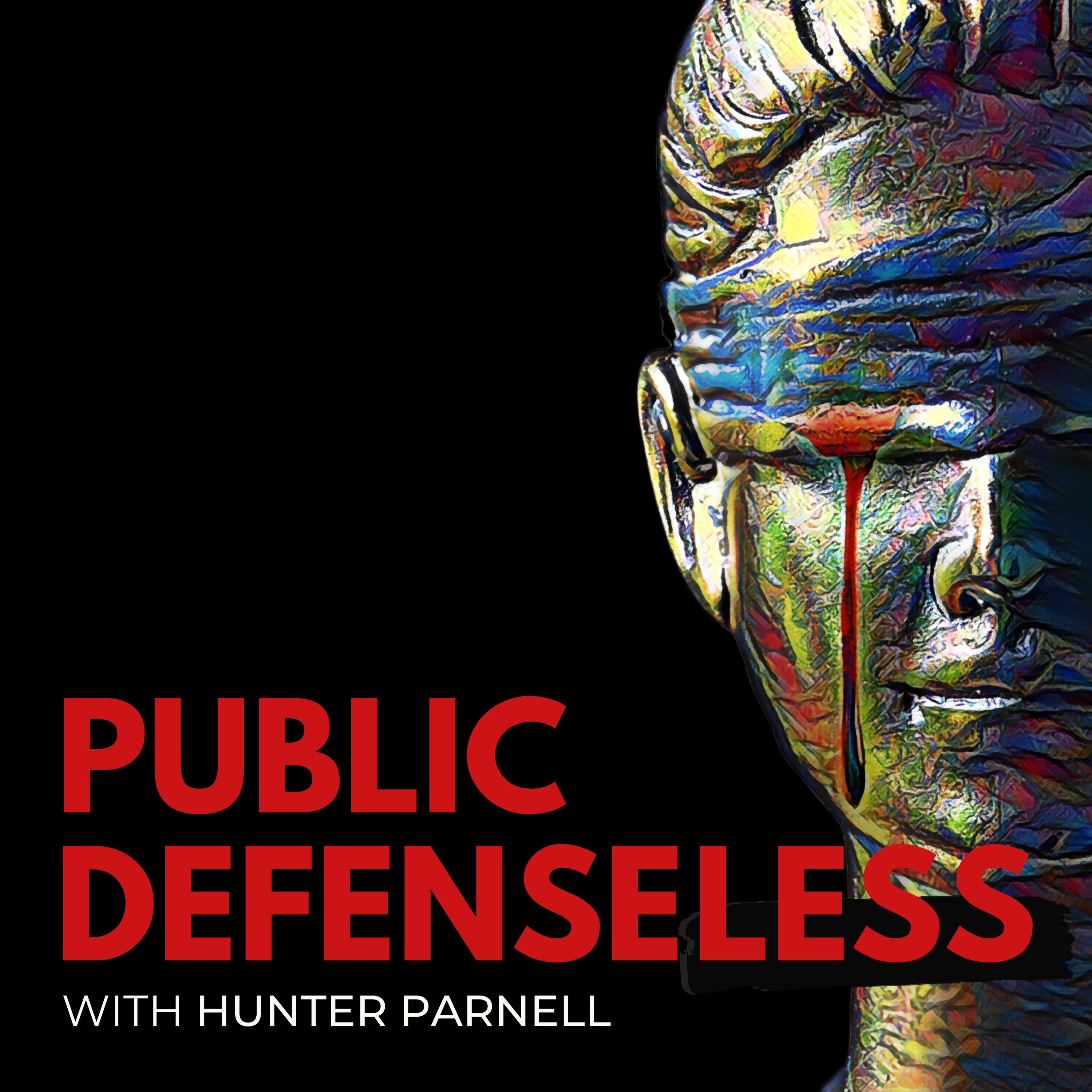 70: Challenging America's Punishment Bureaucracy w/Alec Karakatsanis