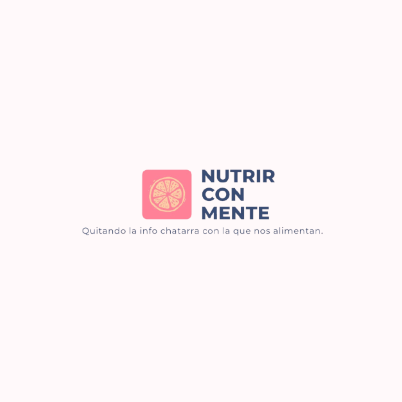 Nutrir Con Mente 