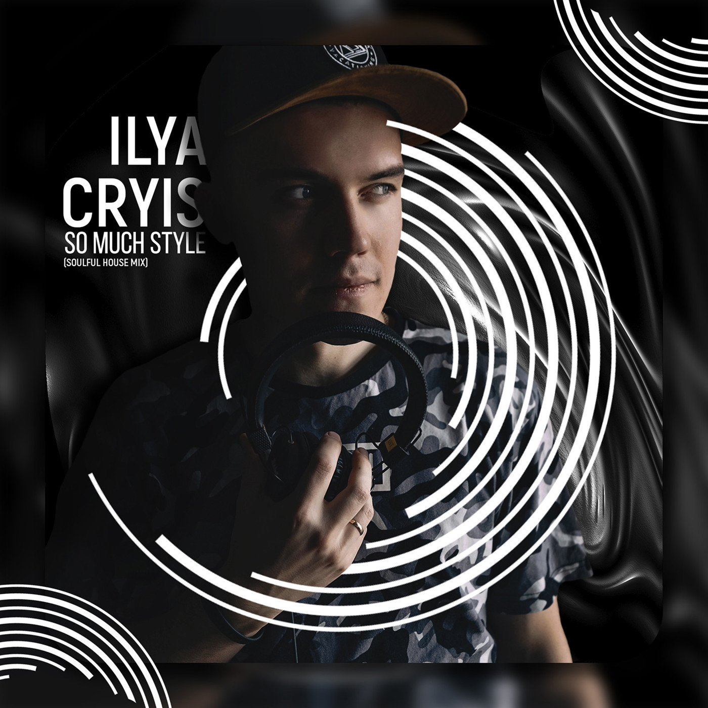 Ilya Cryis - PLAY 