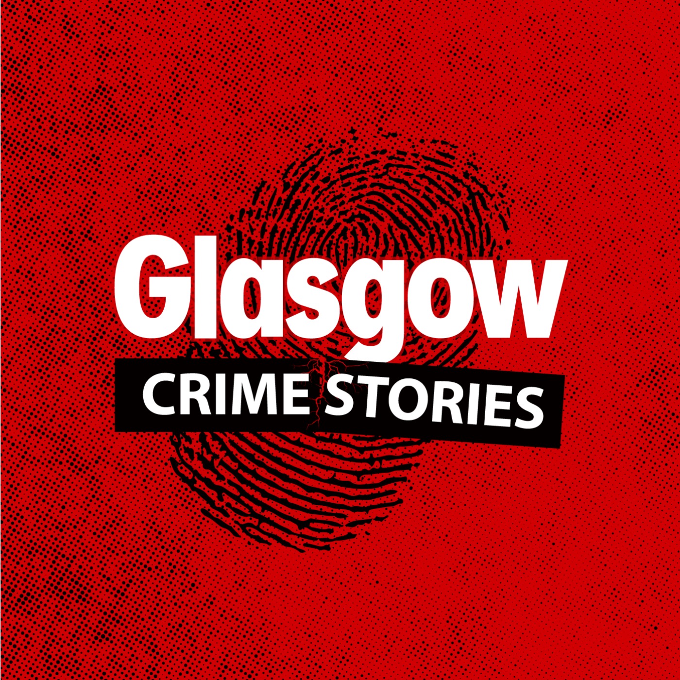 Glasgow Crime Stories 