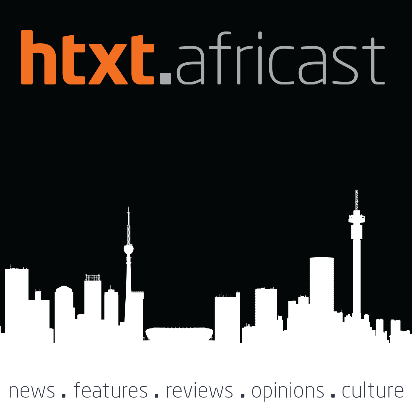 htxt.africast – 5G, sustainability and collaboration at AfricaCom 2022