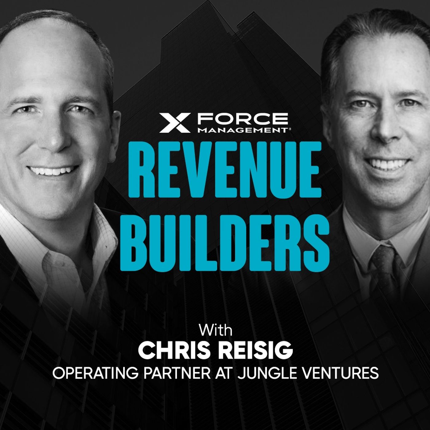 A Veteran of 5 Startups: Chris Reisig's Guide To Building and Scaling A Business