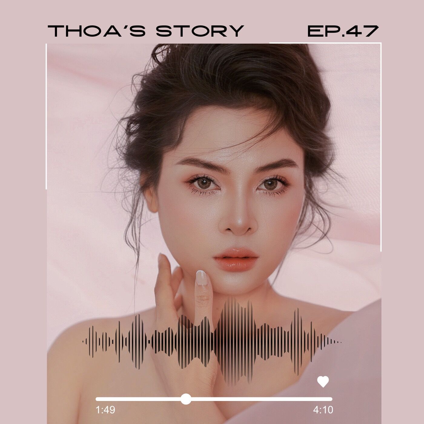 ⁣EP47 - Từ từ ngồi xuống đây một chút và lắng nghe Thoa kể #18