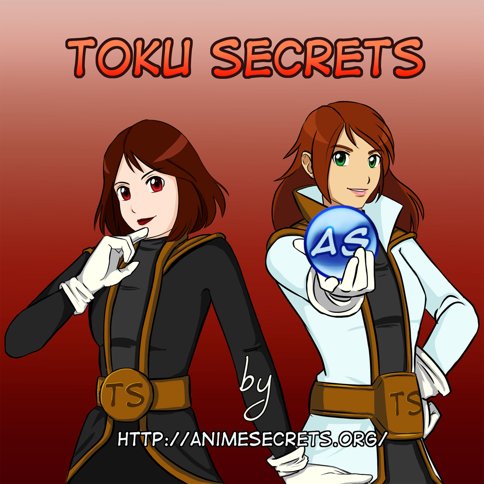 Toku Secrets Podcast: Episode 64– Samurai Sentai Shinkenger Episode 34 – 43 Review