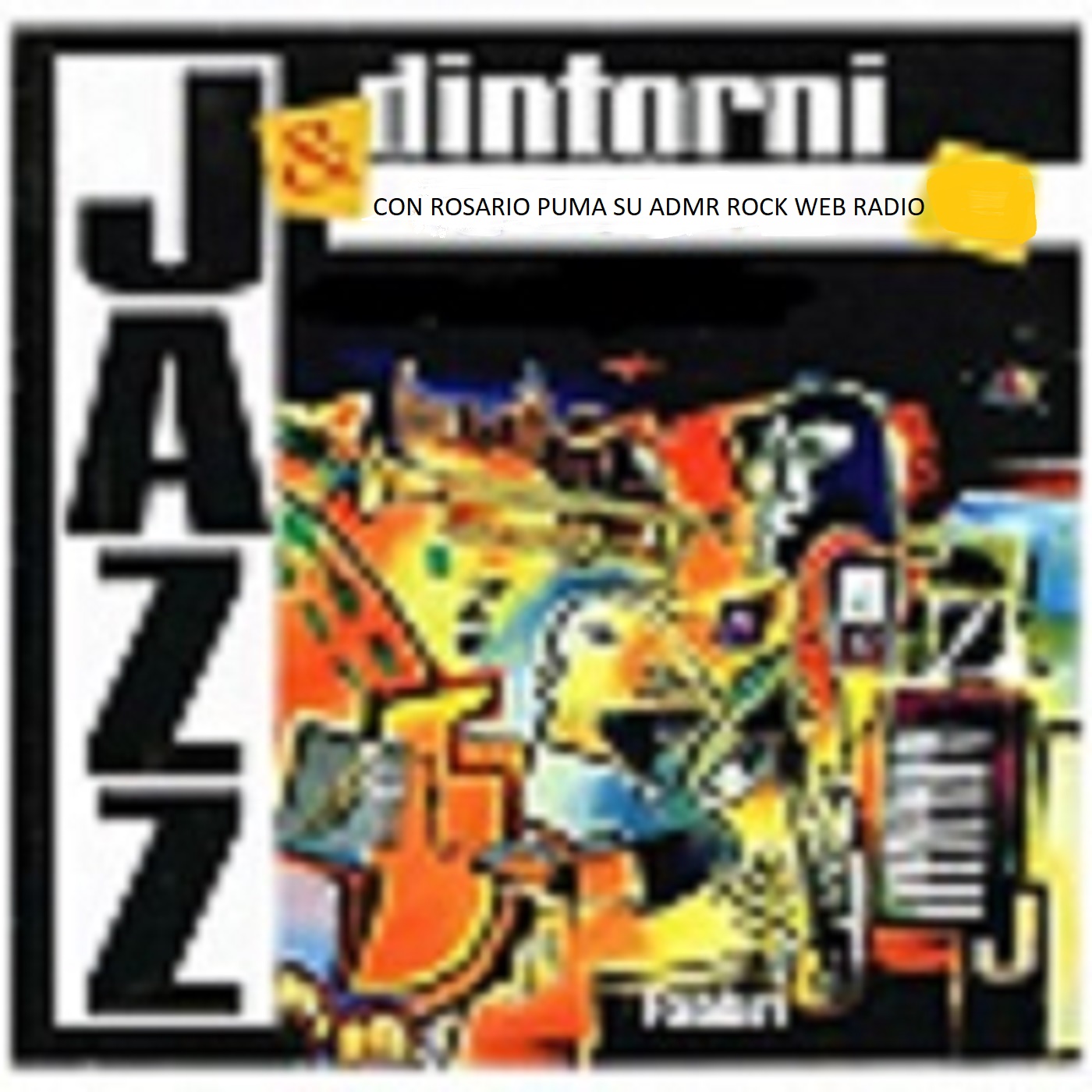 Jazz e Dintorni S3 E04 - I grandi trombonisti parte 4