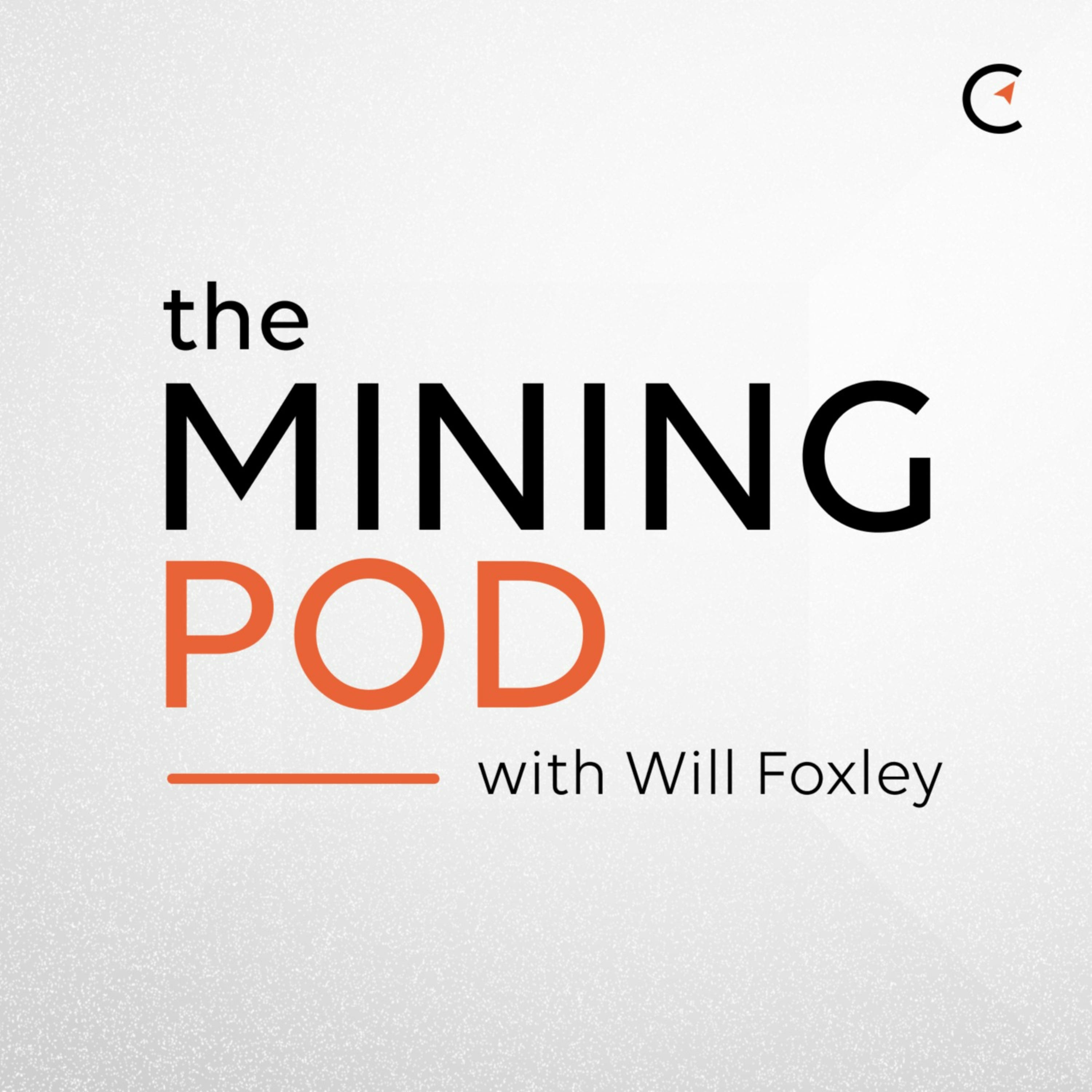 ⁣News Roundup: Public Miner Capitulation, Compute North and S19 XPs | The Mining Pod