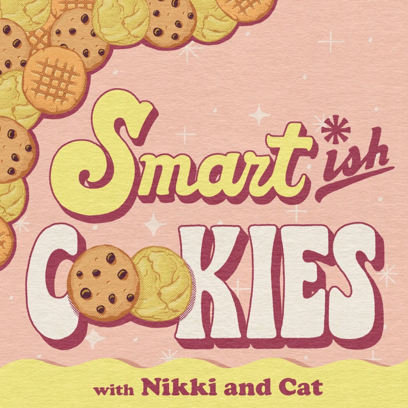 Smartish Cookies 