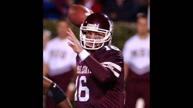 T&L Classic: Kevin Fant Had His Moment in the 2001 Egg Bowl