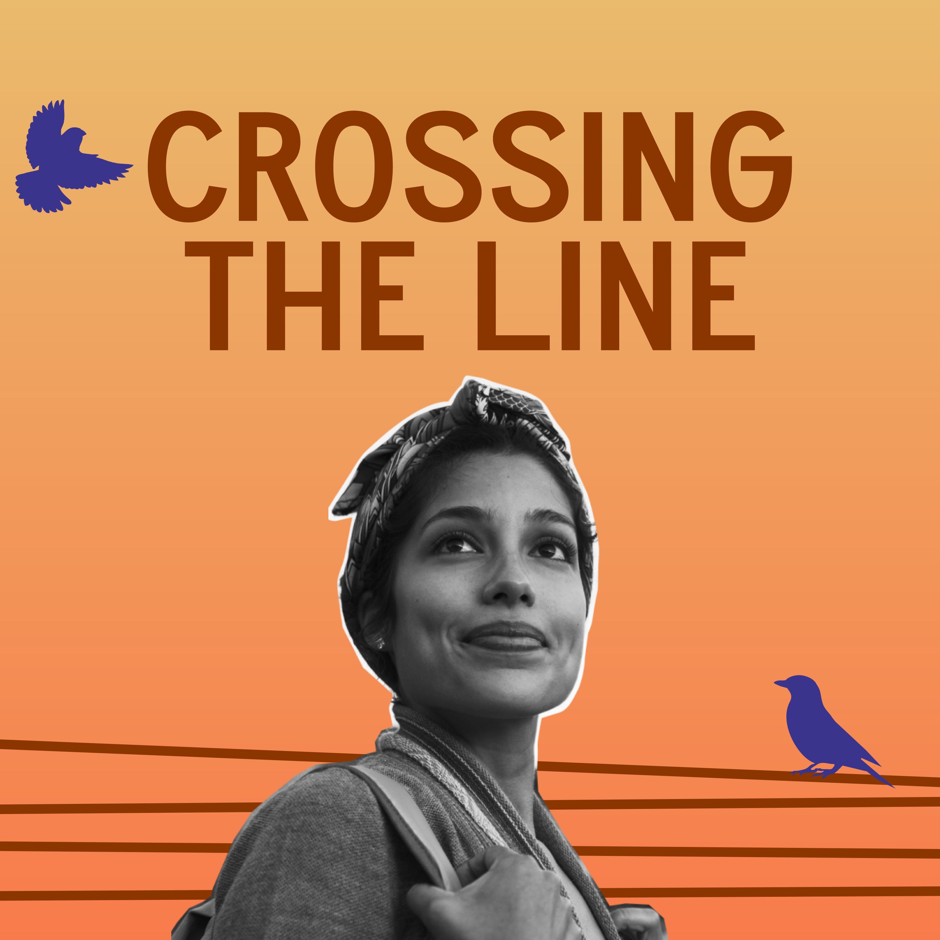 Crossing the Line 