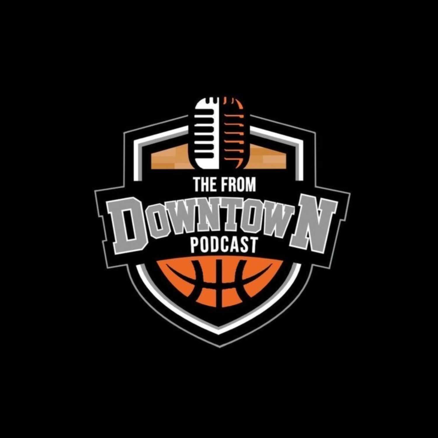 The From Downtown Podcast 