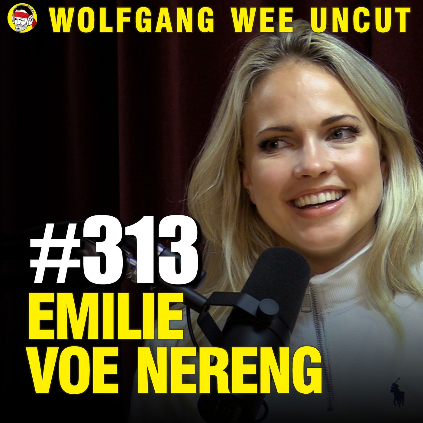 ⁣Emilie Voe Nereng | Karrieren, Alkohol, Kosthold, Bruddet, Risiko, Selvtillit vs Utseende, Banning!