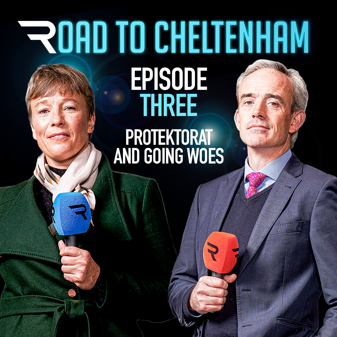 Road To Cheltenham 2022/23: S4 Ep3